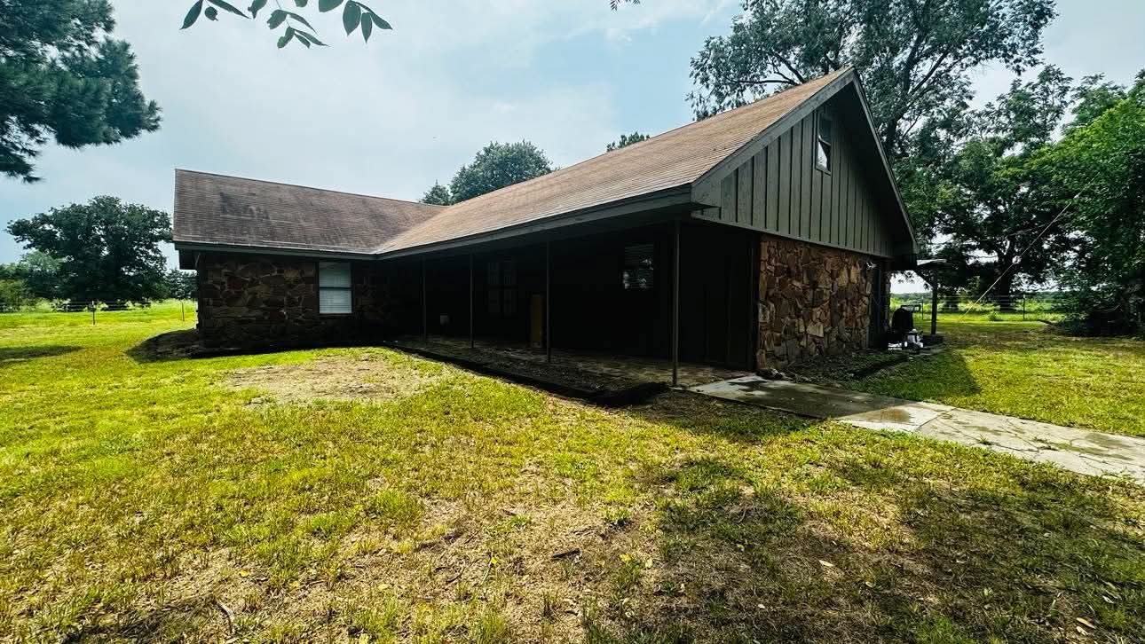 2167 State Highway 76 Wilson OK 73463