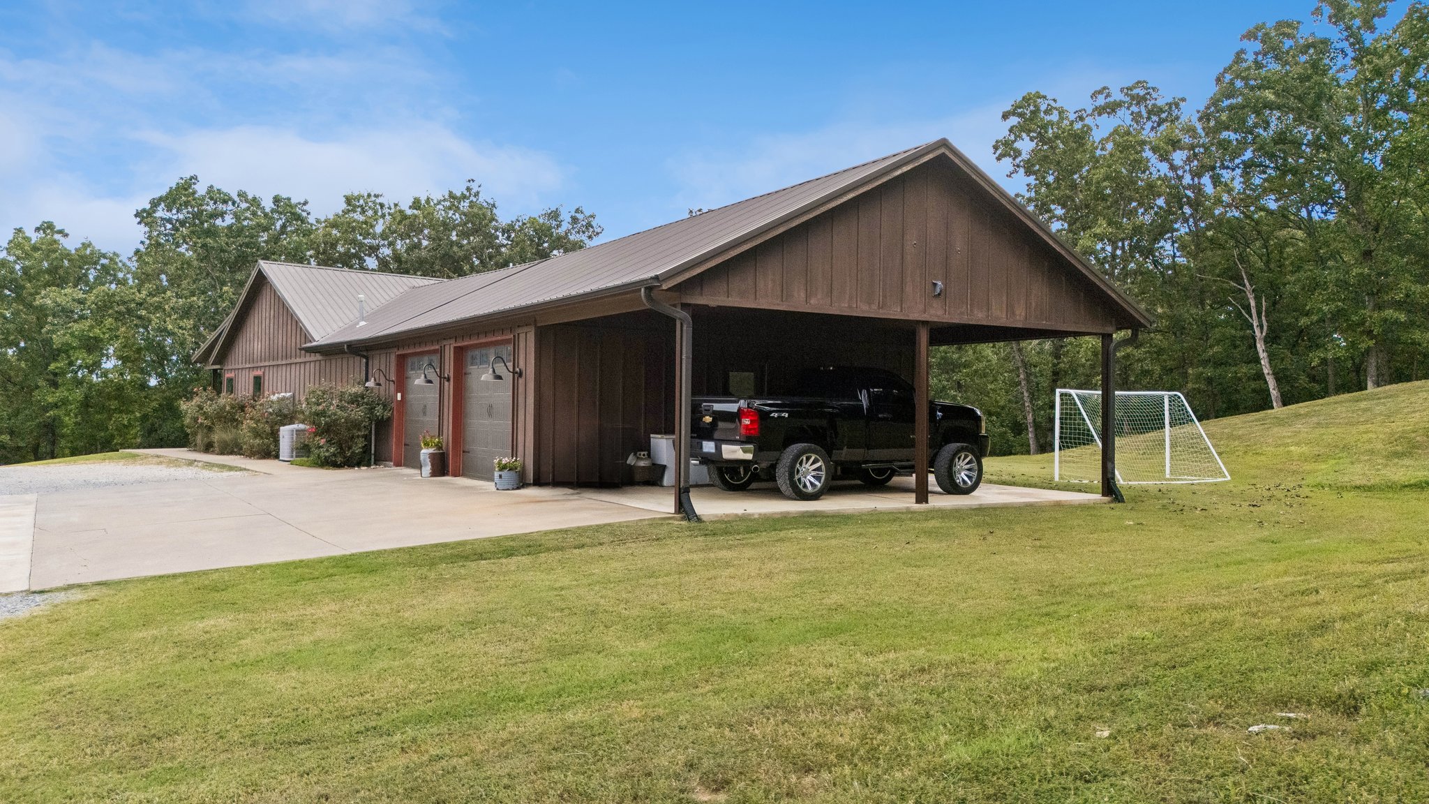 20140 E 430 Road Claremore OK 74017