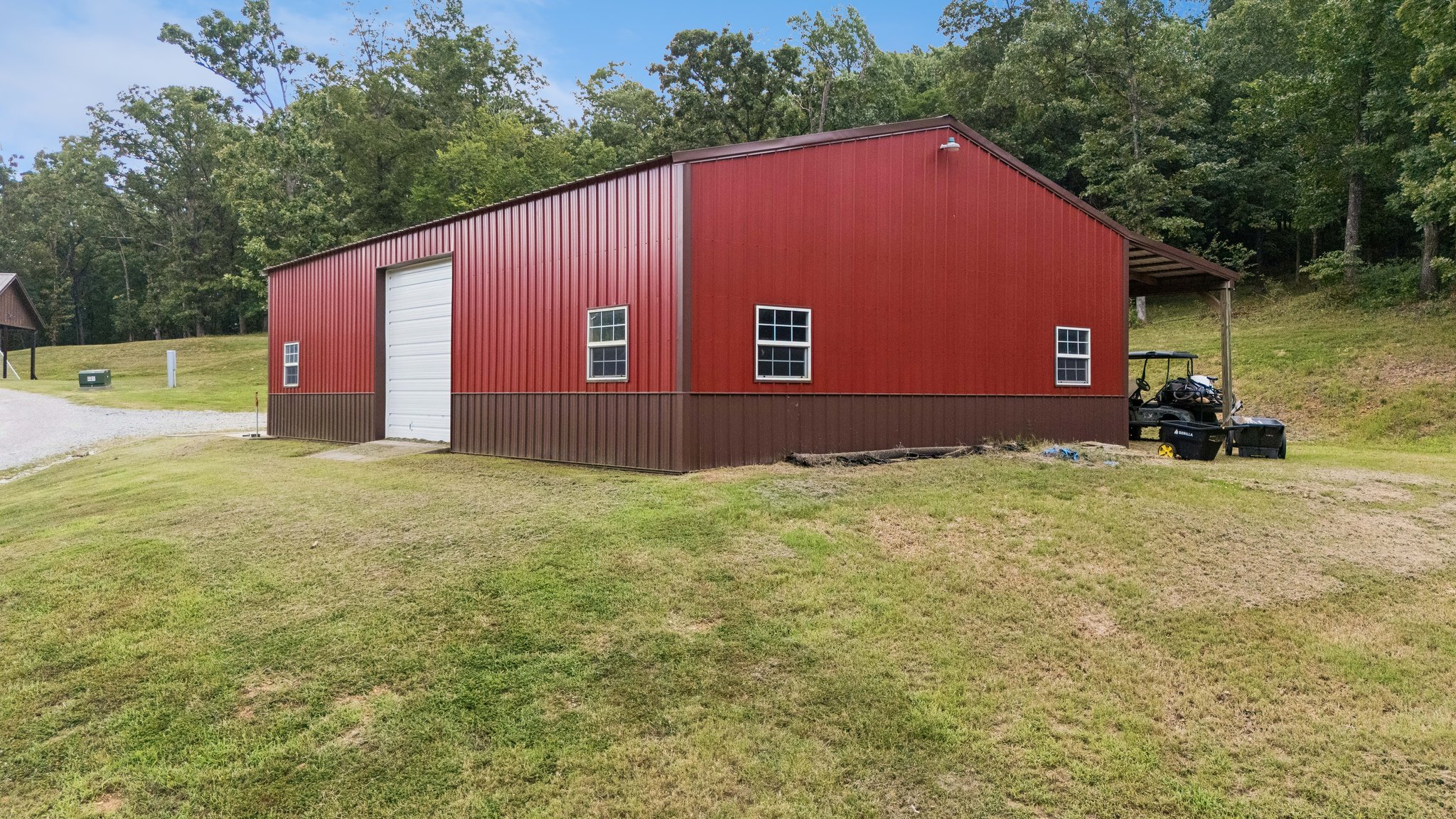 20140 E 430 Road Claremore OK 74017