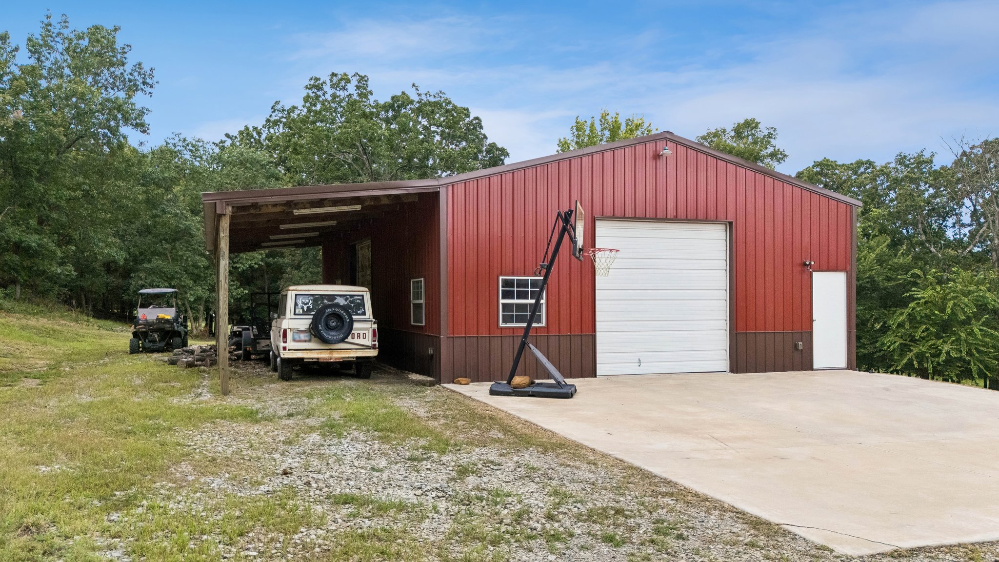 20140 E 430 Road Claremore OK 74017