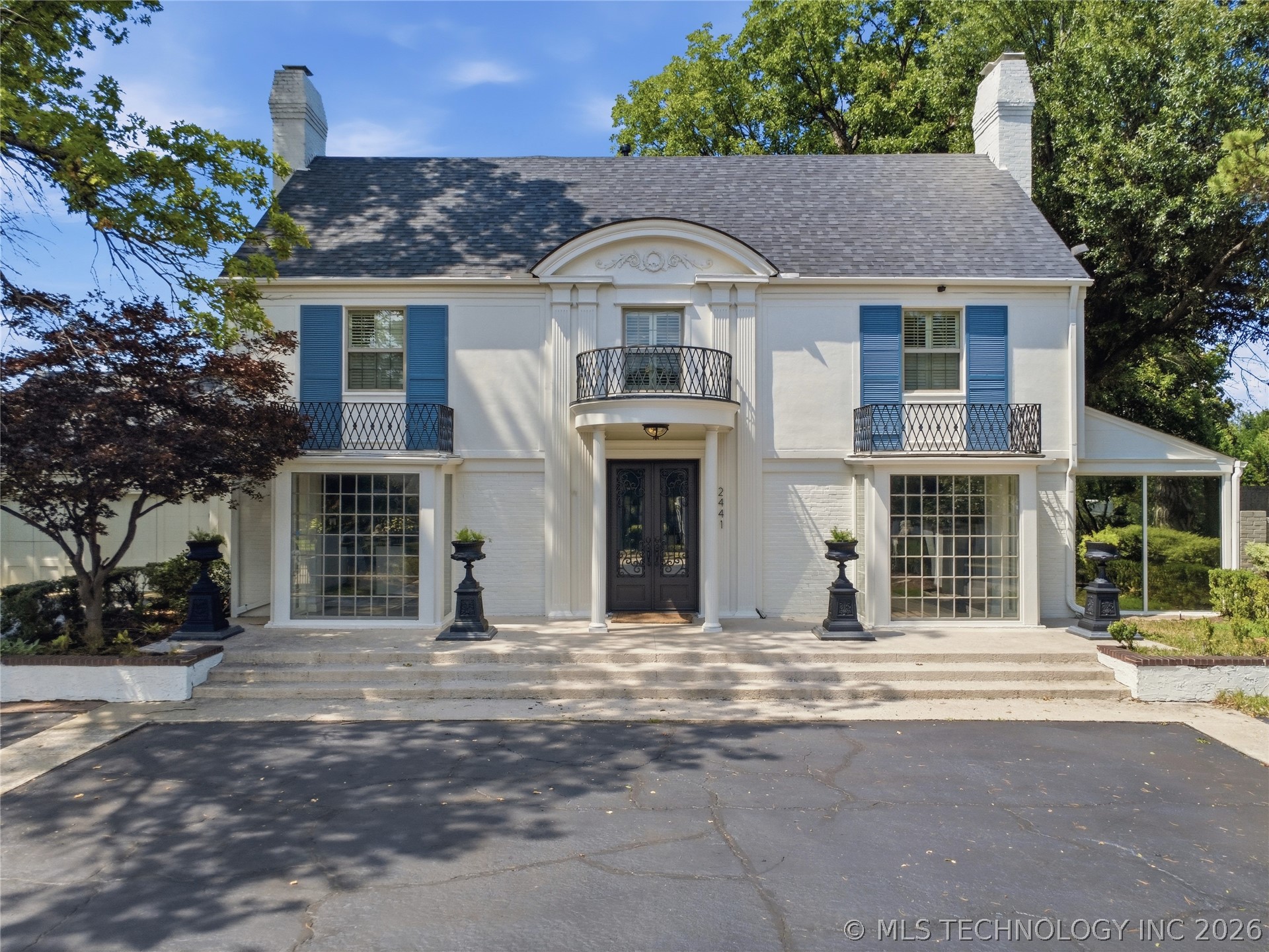 2441 E 31st Street Tulsa OK 74105