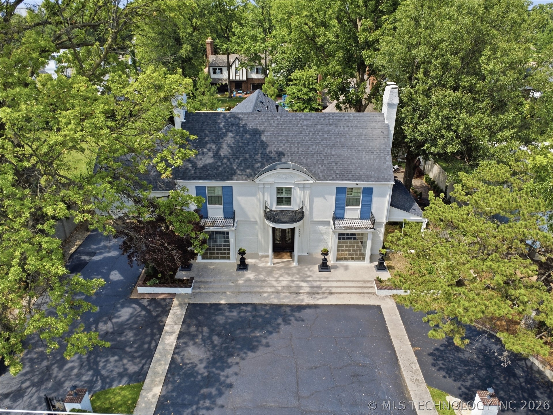 2441 E 31st Street Tulsa OK 74105