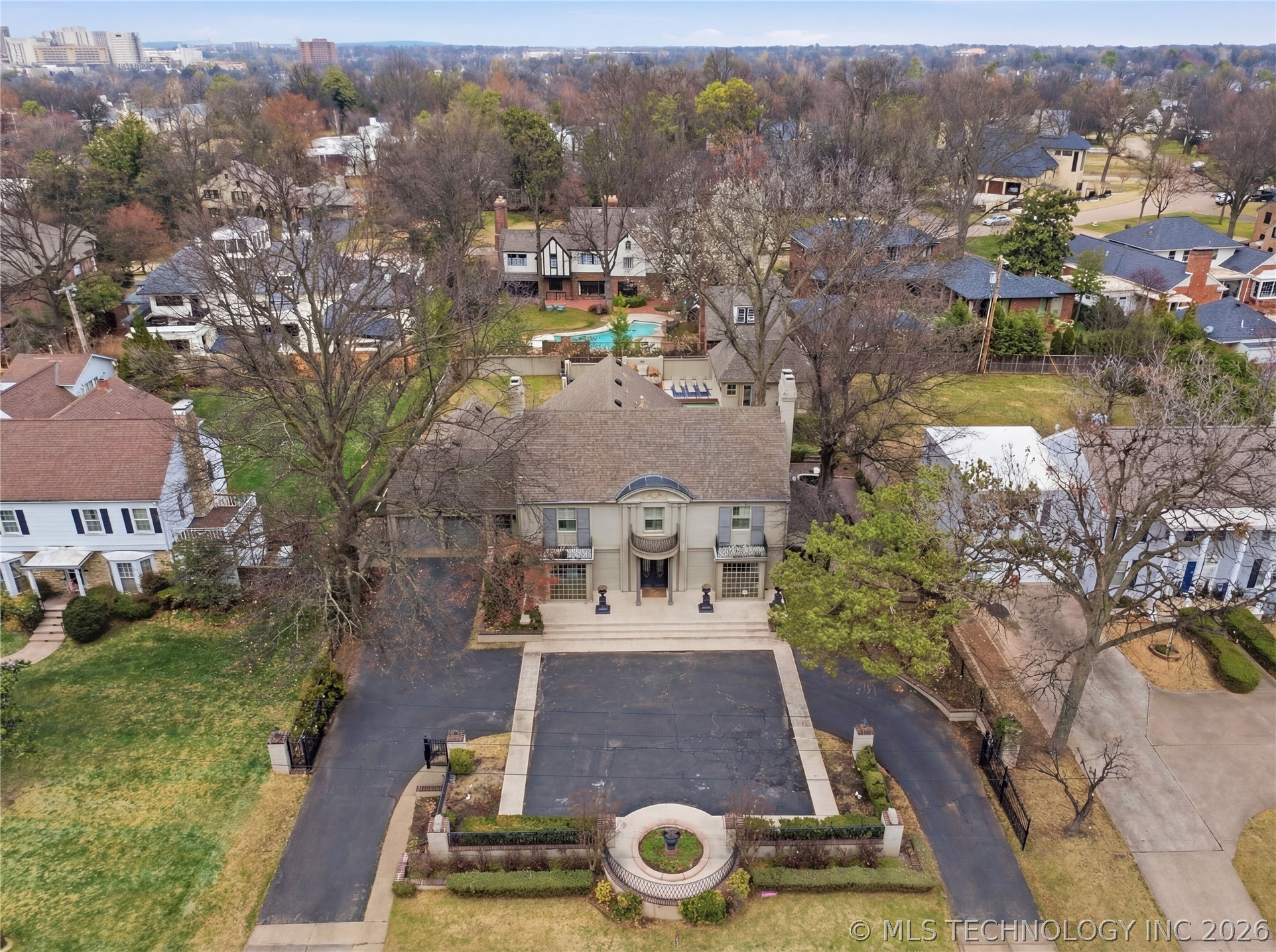 2441 E 31st Street Tulsa OK 74105