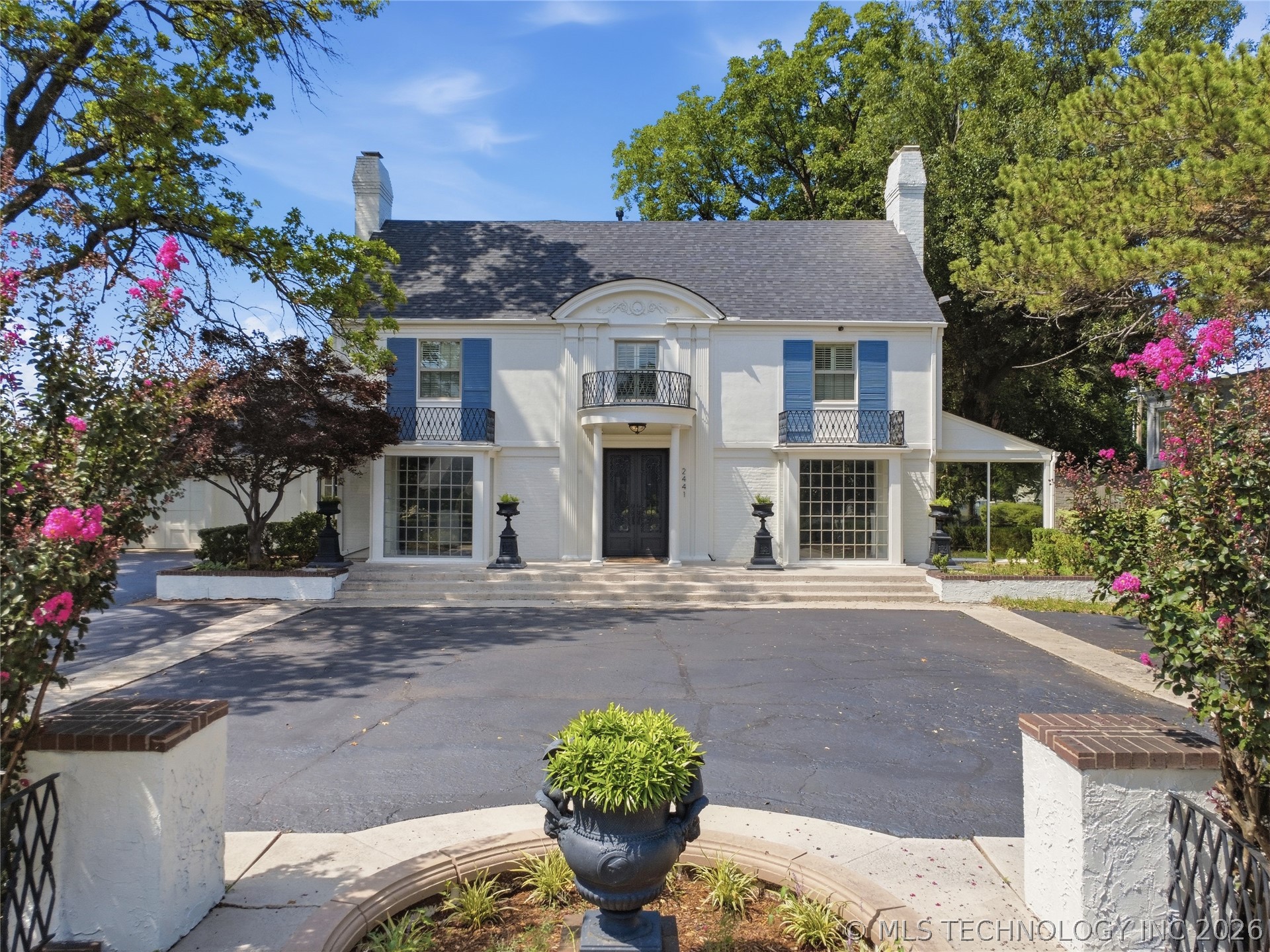2441 E 31st Street Tulsa OK 74105