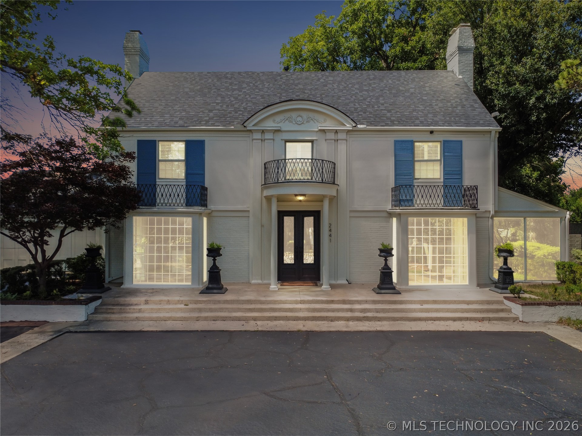 2441 E 31st Street Tulsa OK 74105