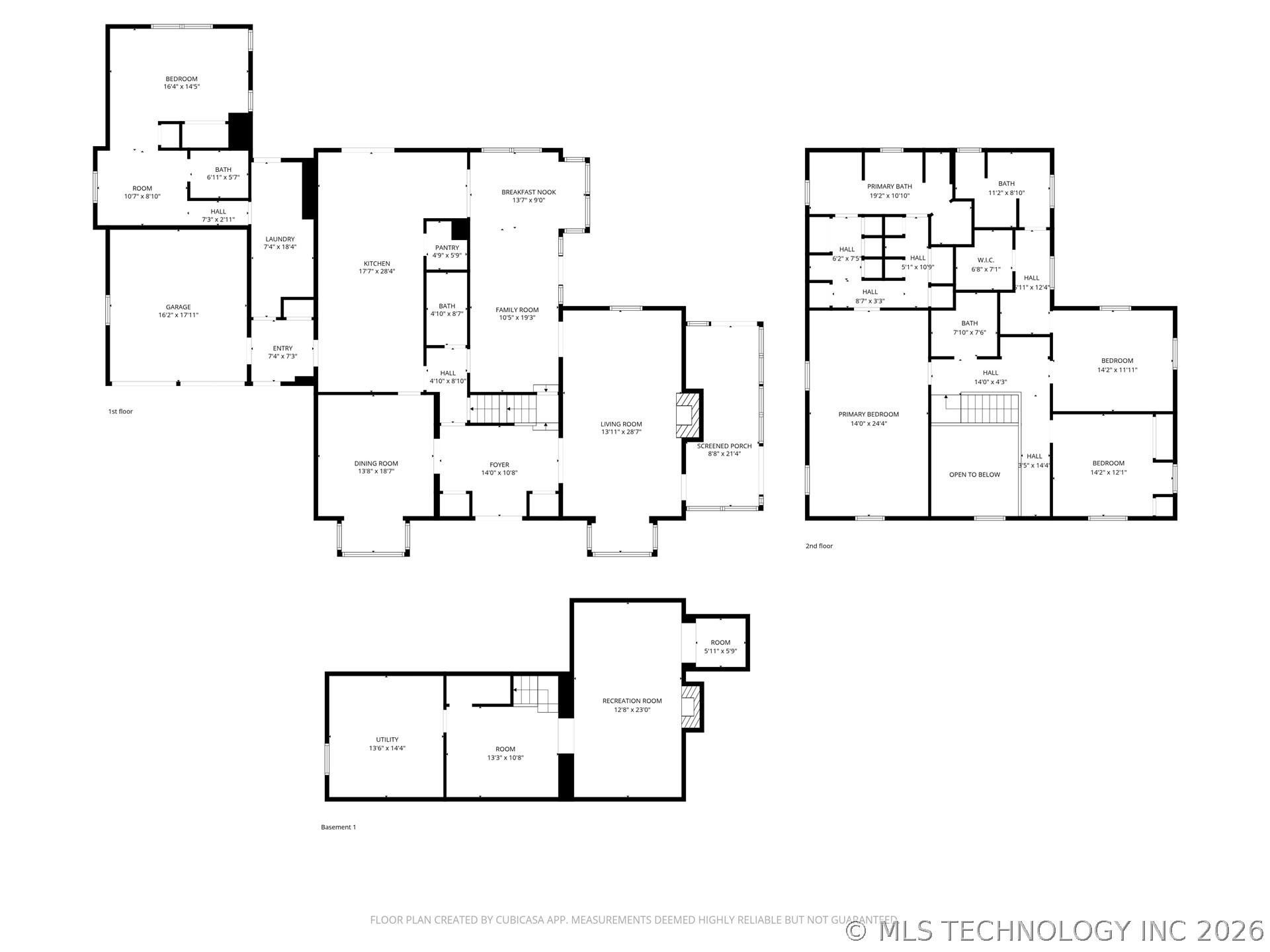 2441 E 31st Street Tulsa OK 74105