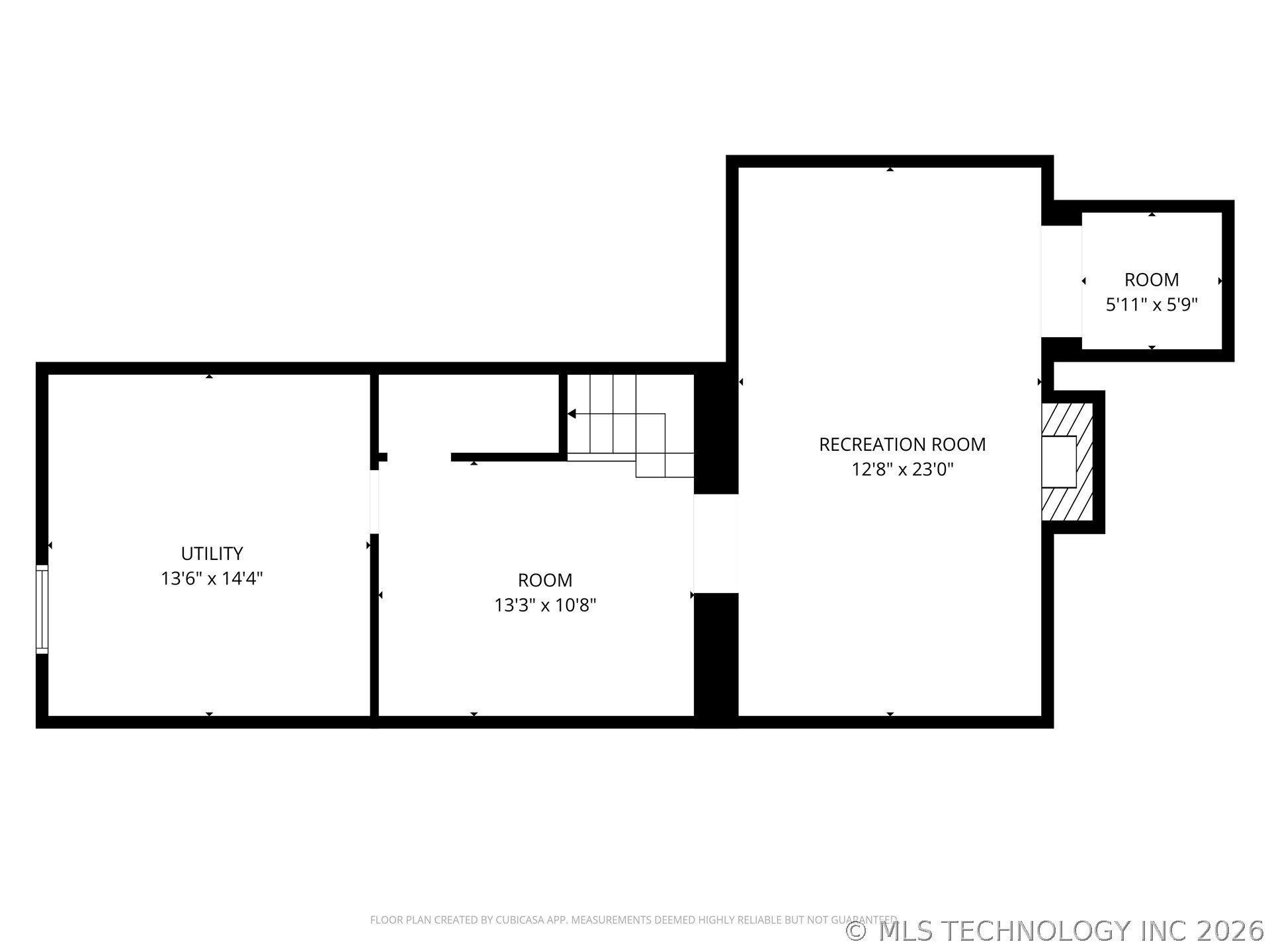 2441 E 31st Street Tulsa OK 74105