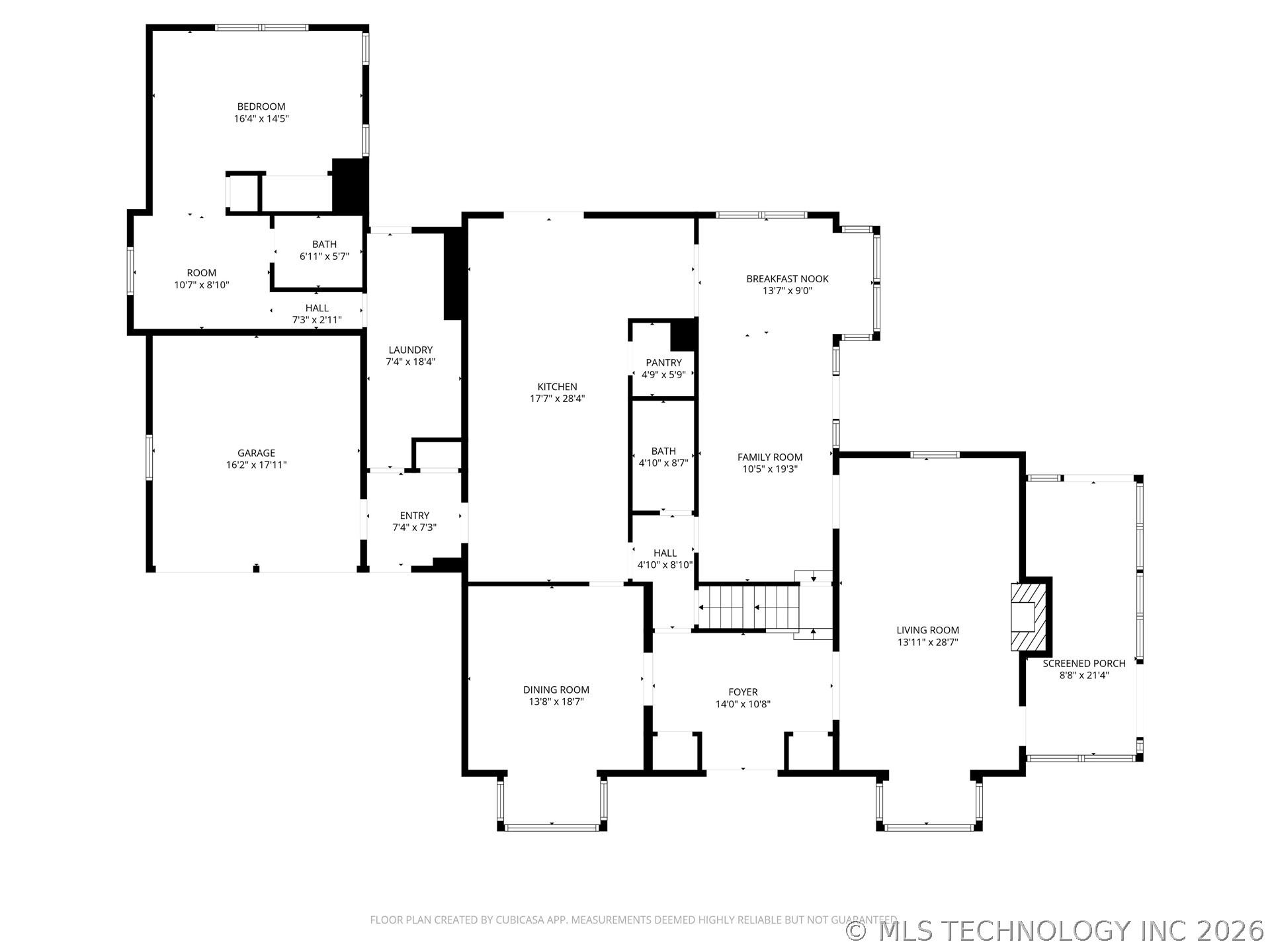 2441 E 31st Street Tulsa OK 74105