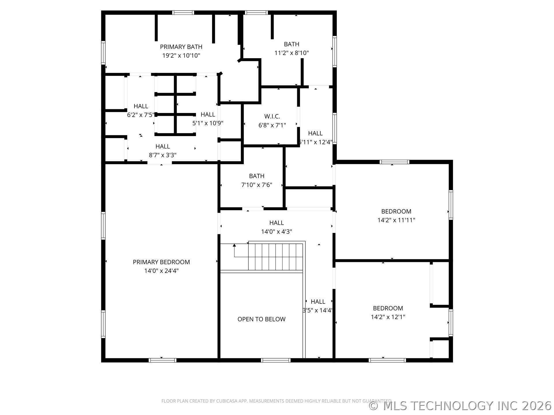 2441 E 31st Street Tulsa OK 74105