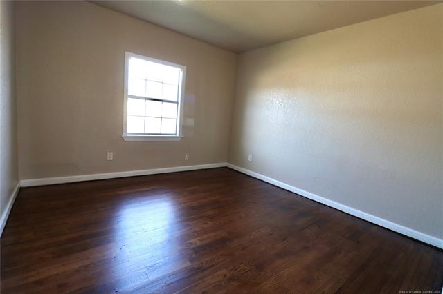 320 W 63rd Place N Tulsa OK 74126