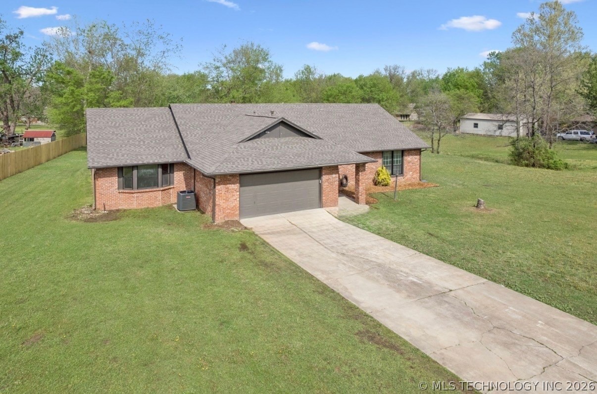 23601 E 79th Street Broken Arrow OK 74014