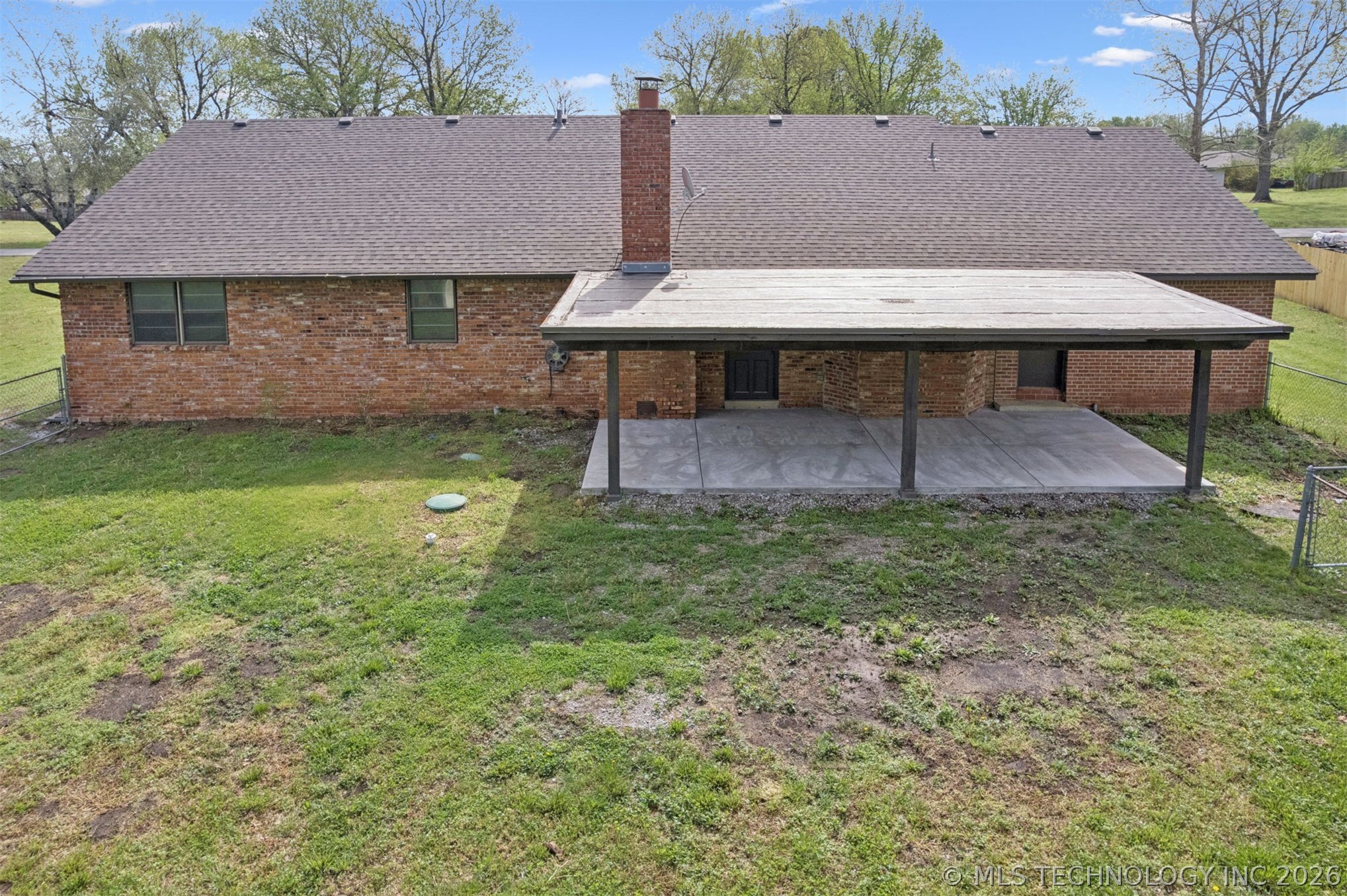 23601 E 79th Street Broken Arrow OK 74014