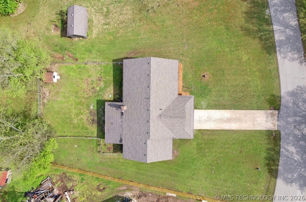 23601 E 79th Street Broken Arrow OK 74014