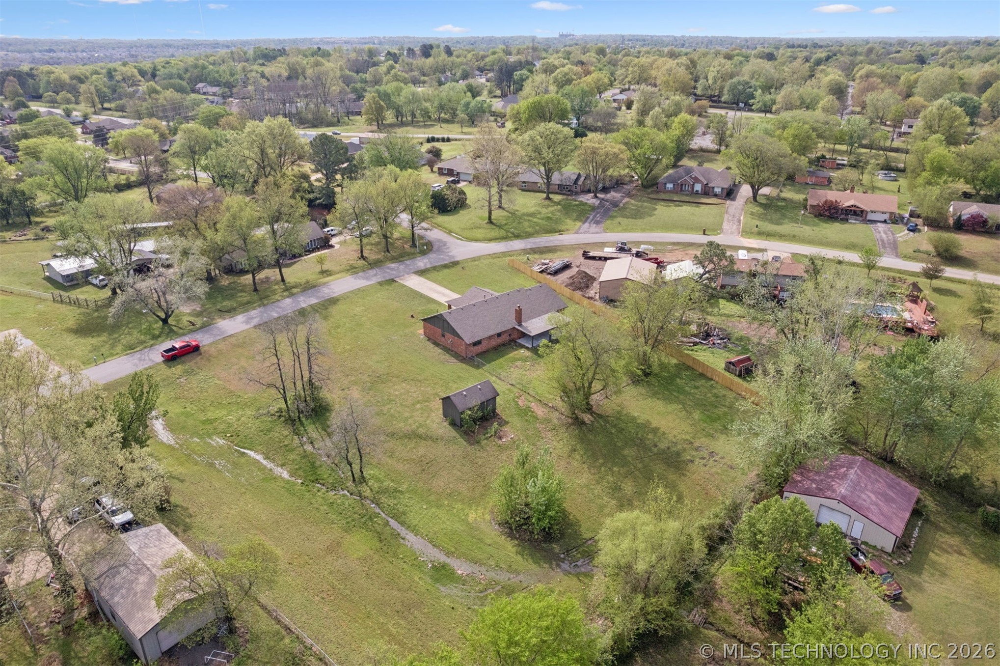 23601 E 79th Street Broken Arrow OK 74014