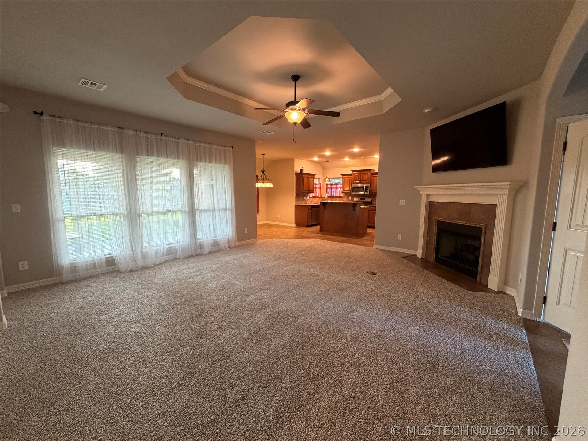11230 S 275th Eastavenue Coweta OK 74429
