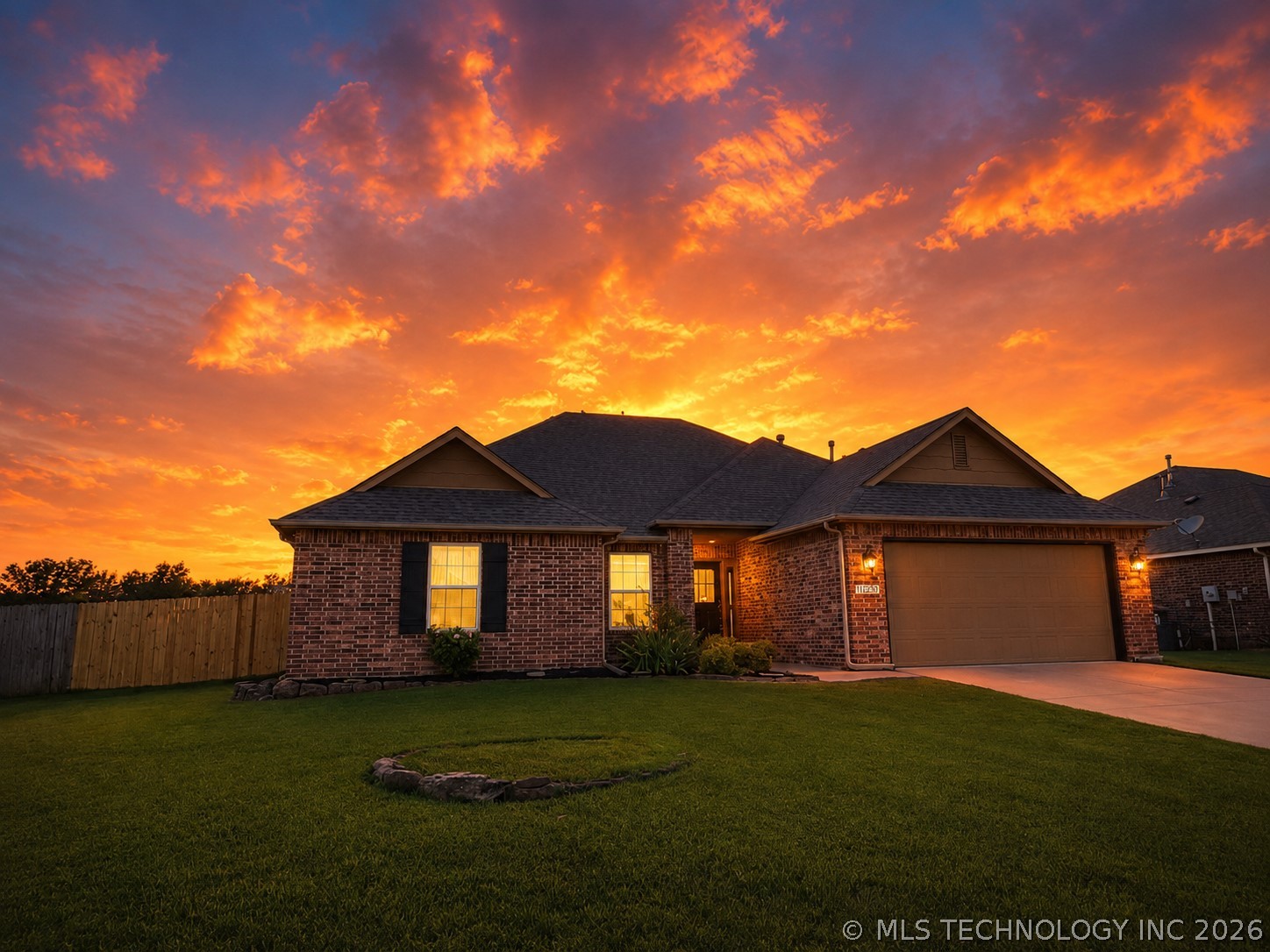 11230 S 275th Eastavenue Coweta OK 74429