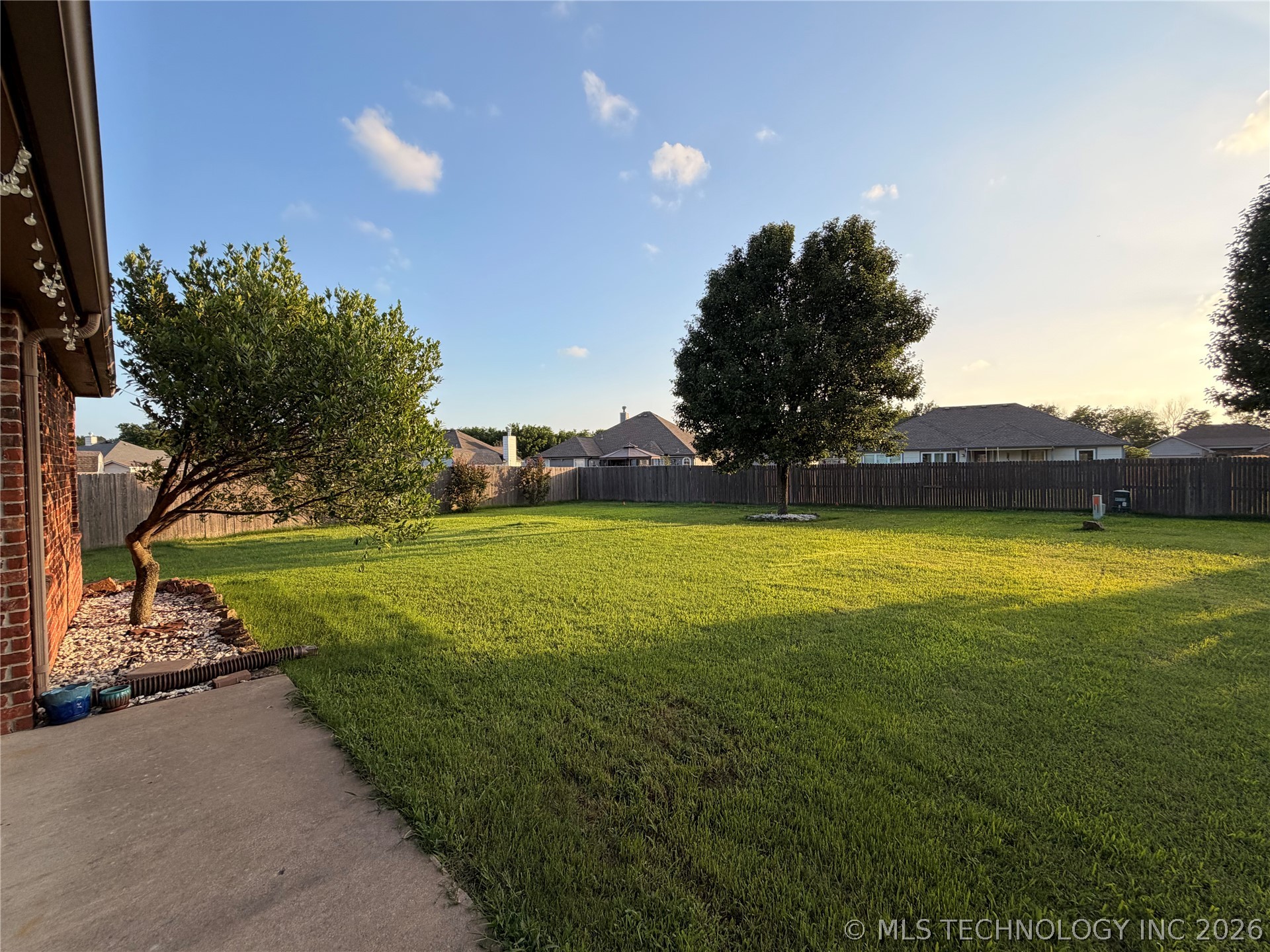 11230 S 275th Eastavenue Coweta OK 74429
