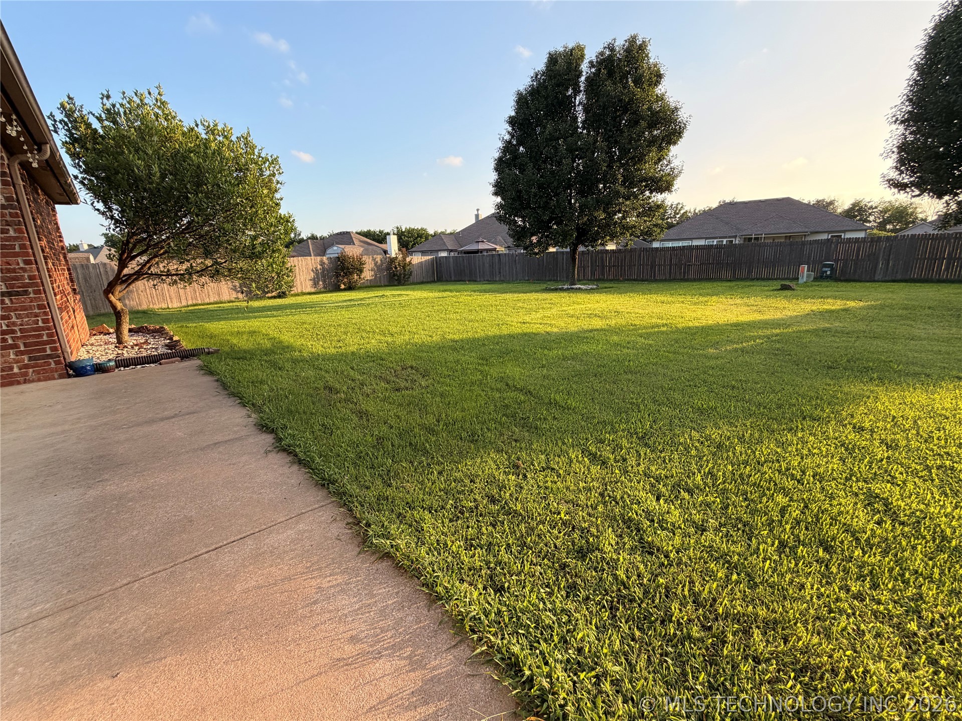 11230 S 275th Eastavenue Coweta OK 74429