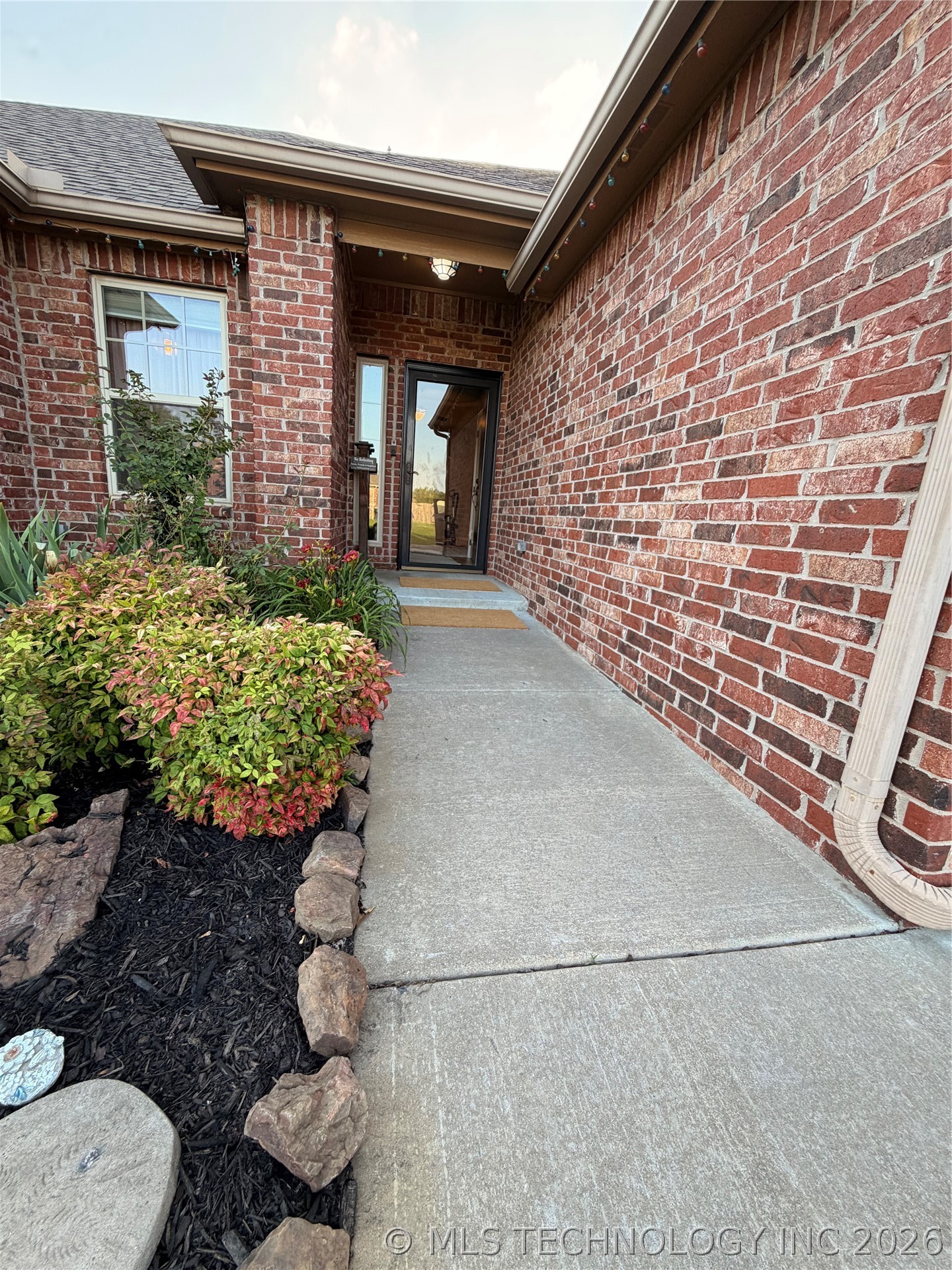 11230 S 275th Eastavenue Coweta OK 74429