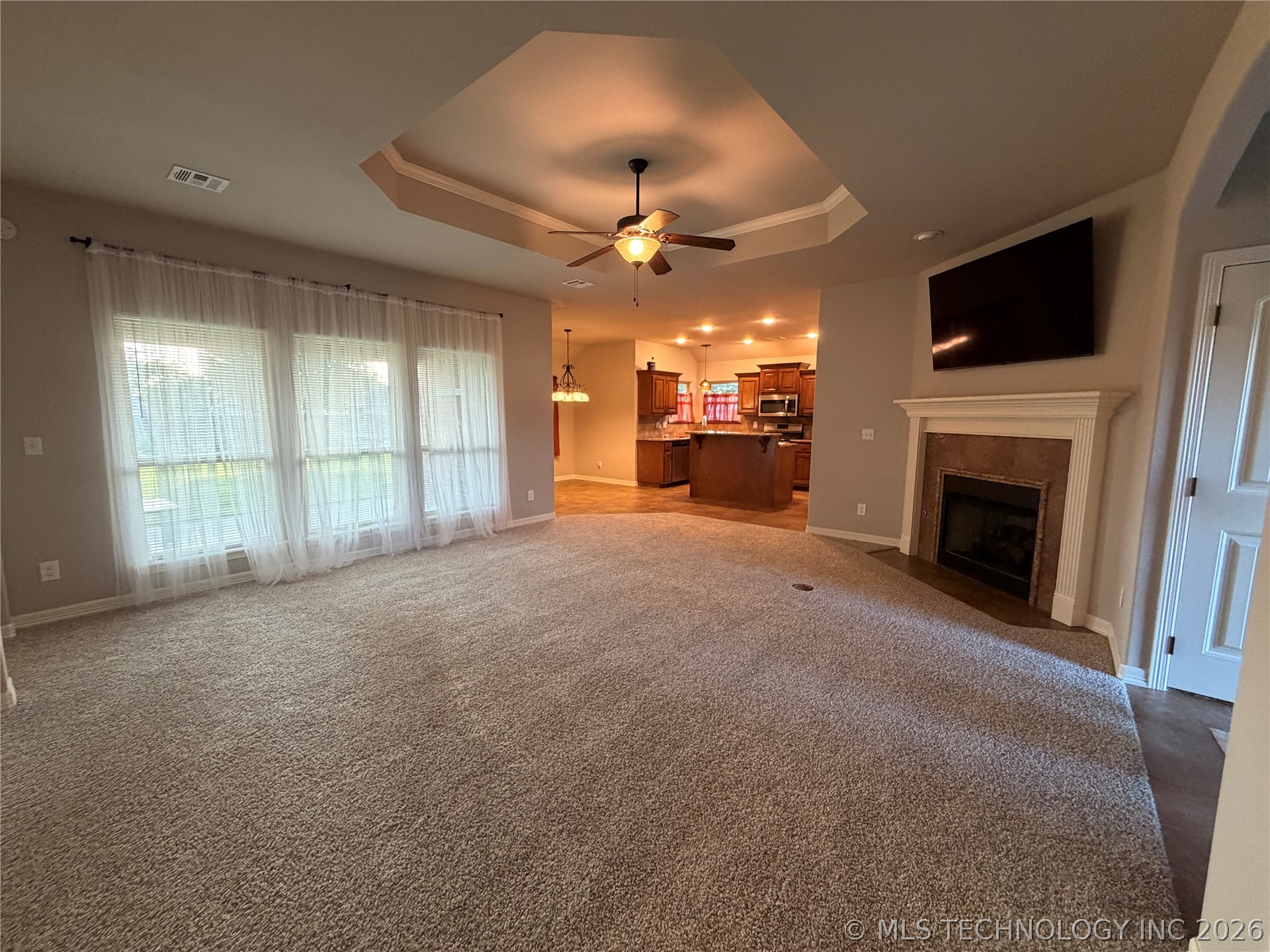 11230 S 275th Eastavenue Coweta OK 74429