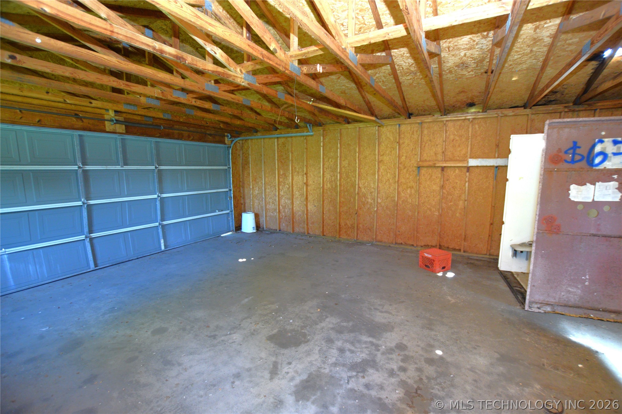13 W Chestnut Street Stilwell OK 74960