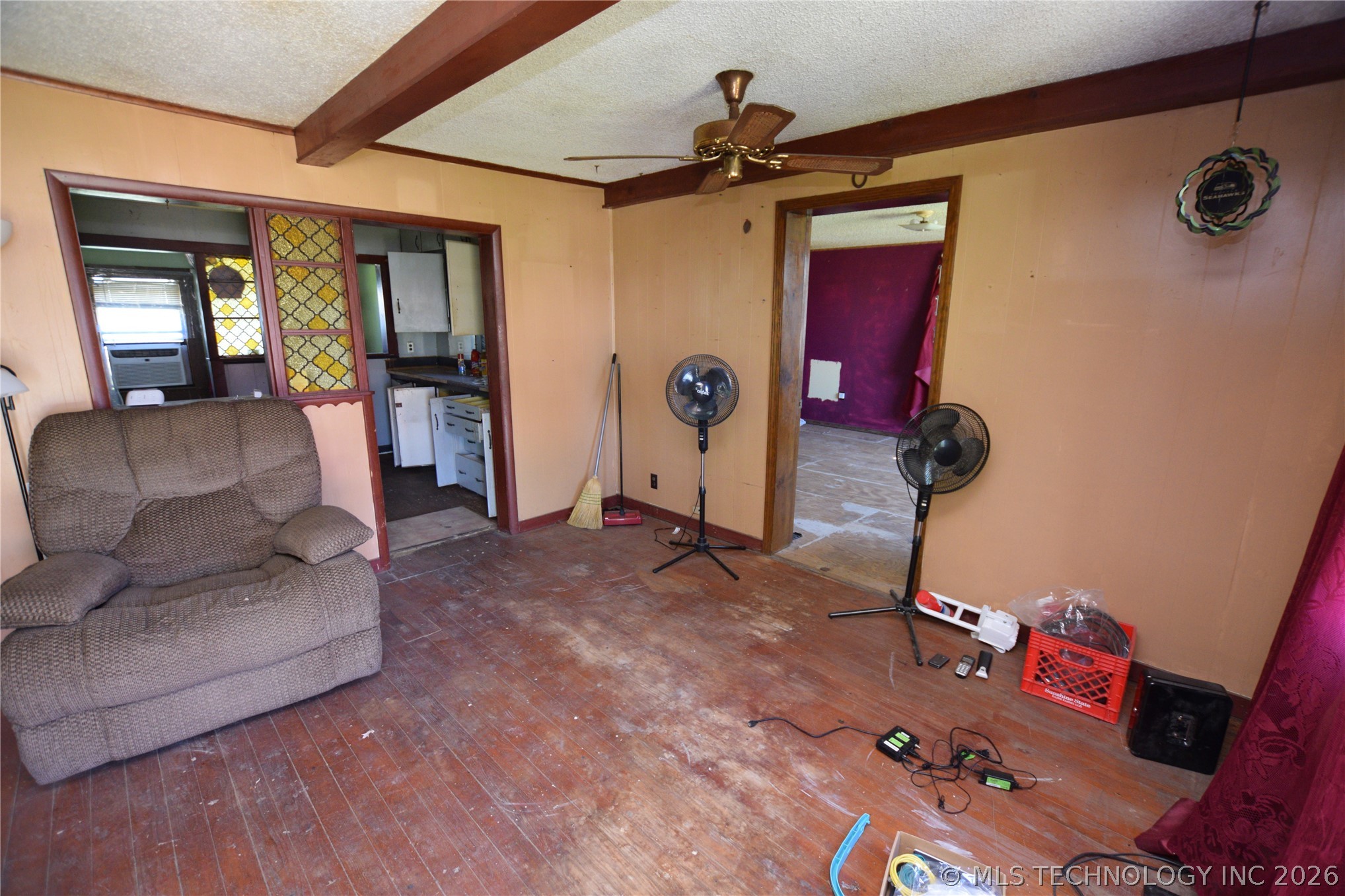 13 W Chestnut Street Stilwell OK 74960