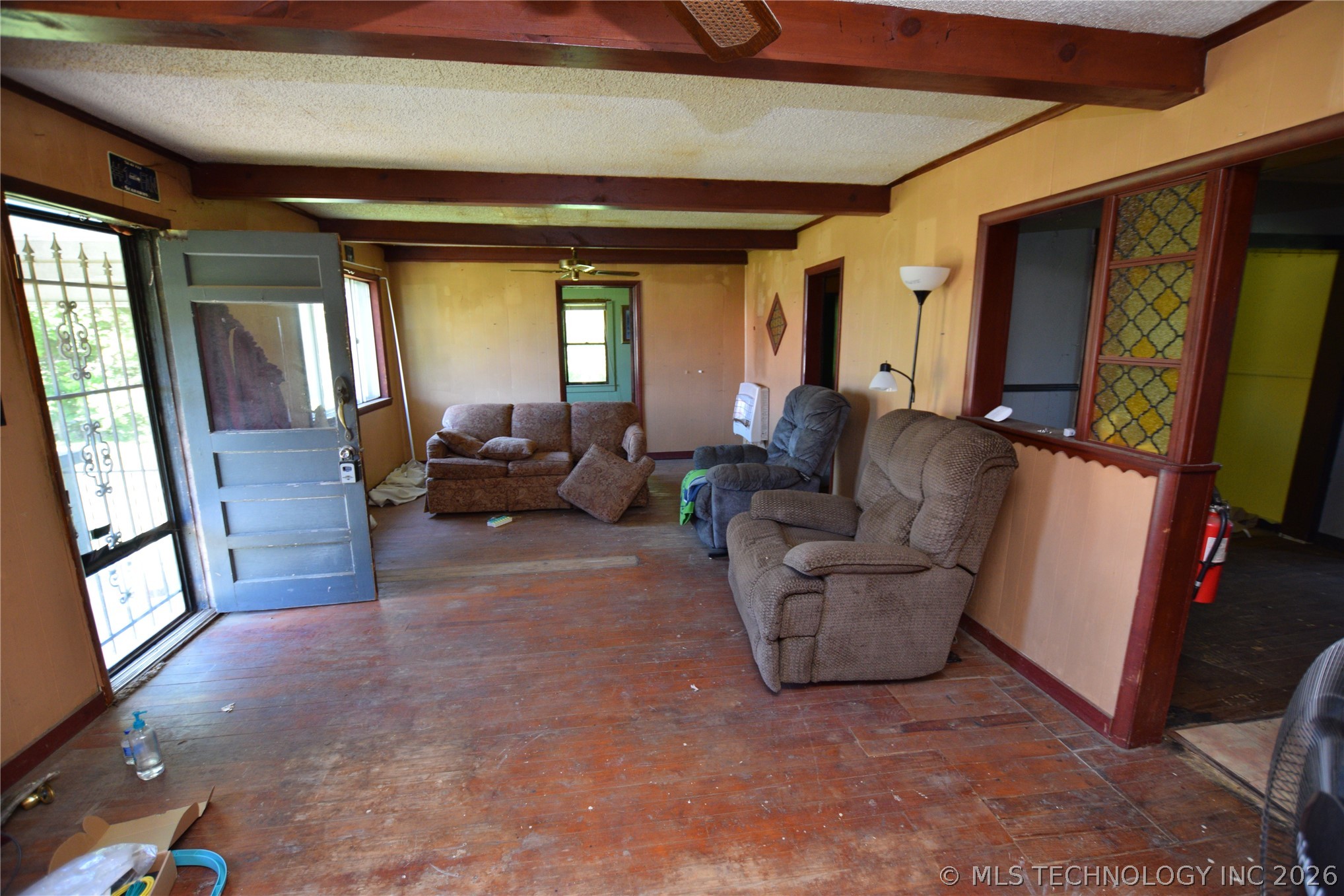 13 W Chestnut Street Stilwell OK 74960