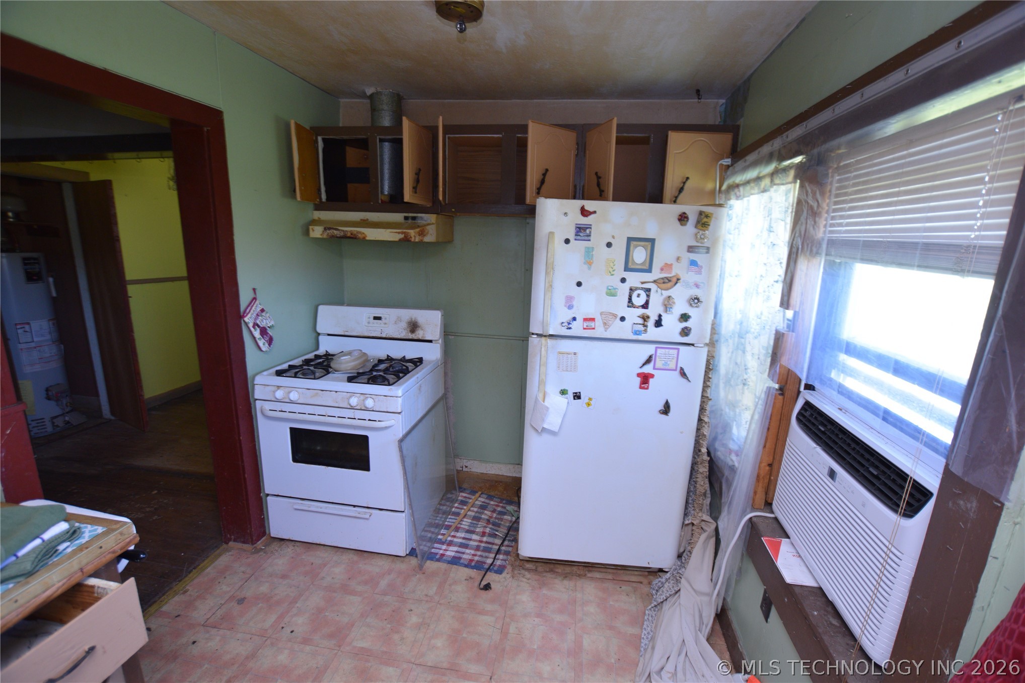 13 W Chestnut Street Stilwell OK 74960