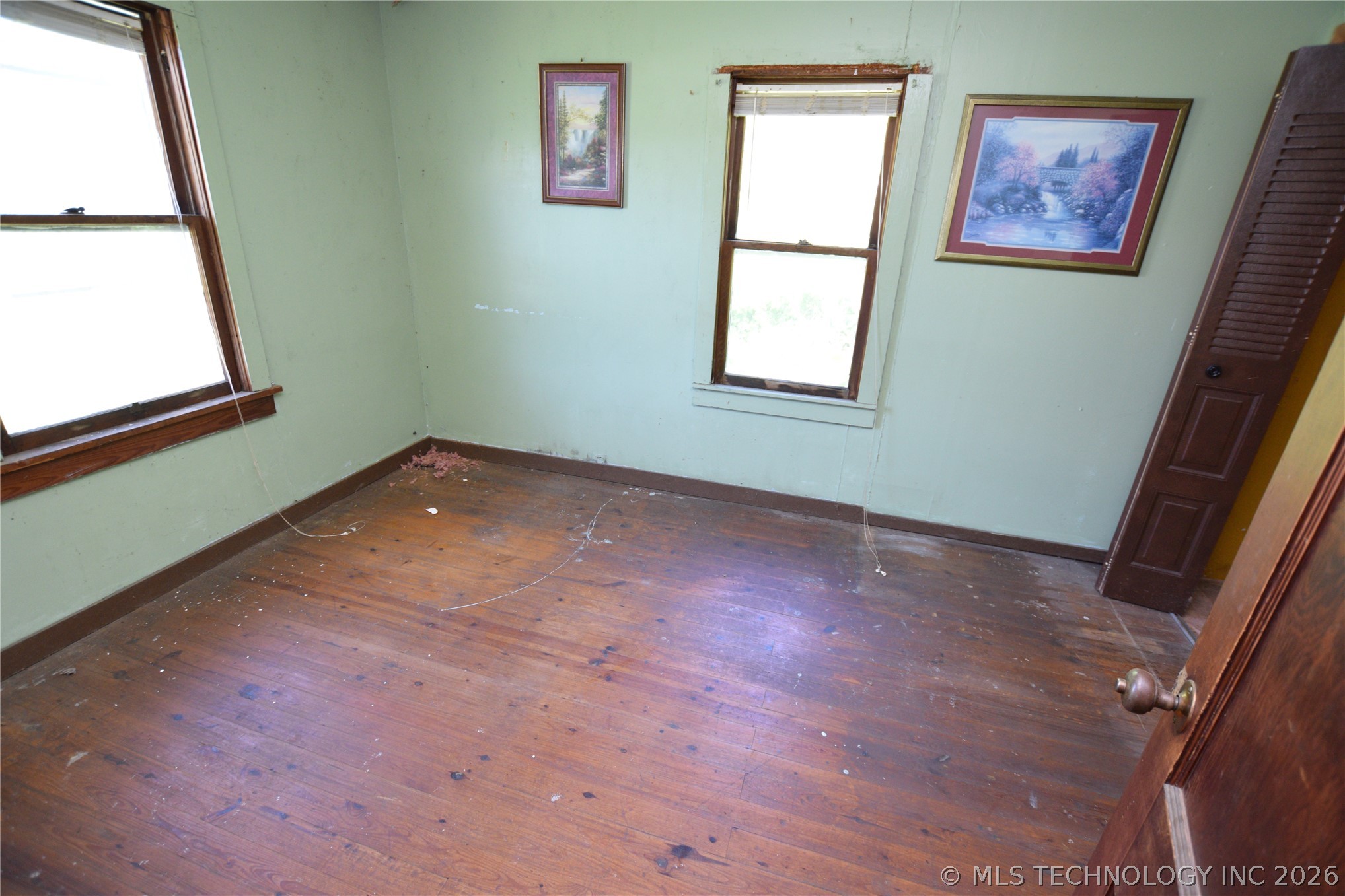 13 W Chestnut Street Stilwell OK 74960