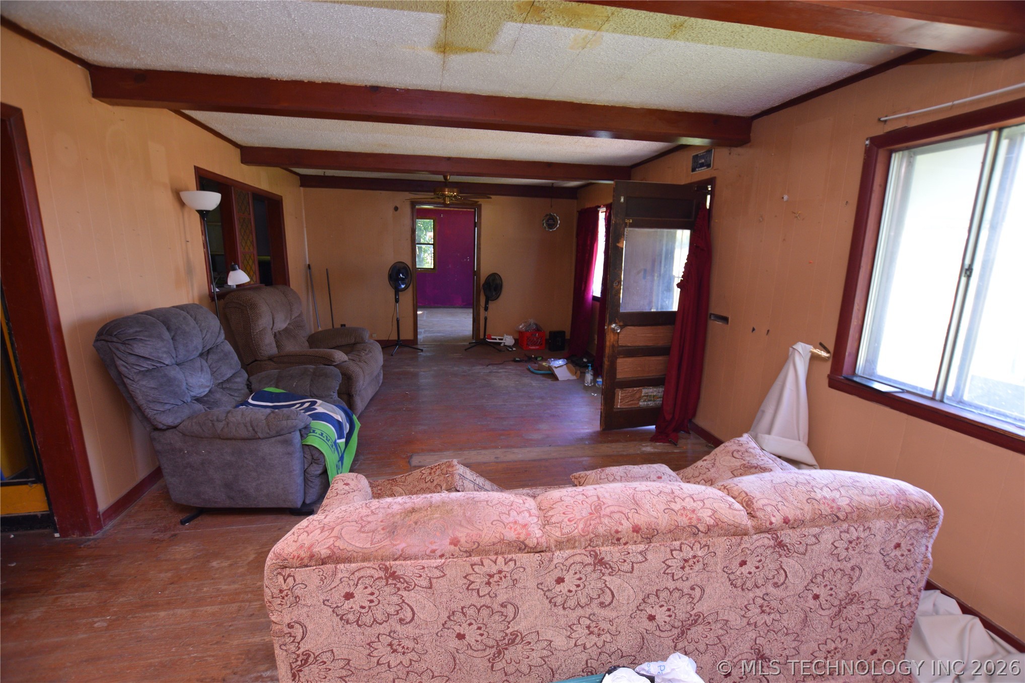 13 W Chestnut Street Stilwell OK 74960