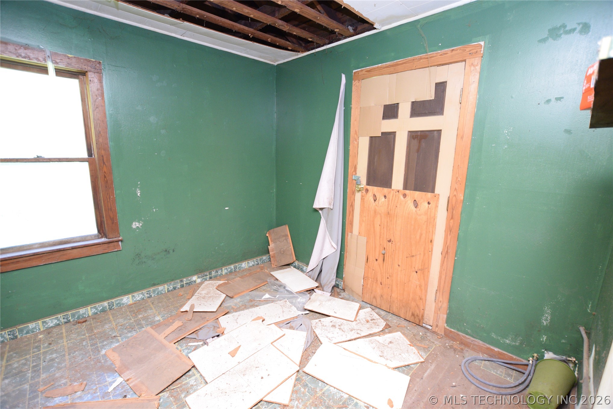 13 W Chestnut Street Stilwell OK 74960