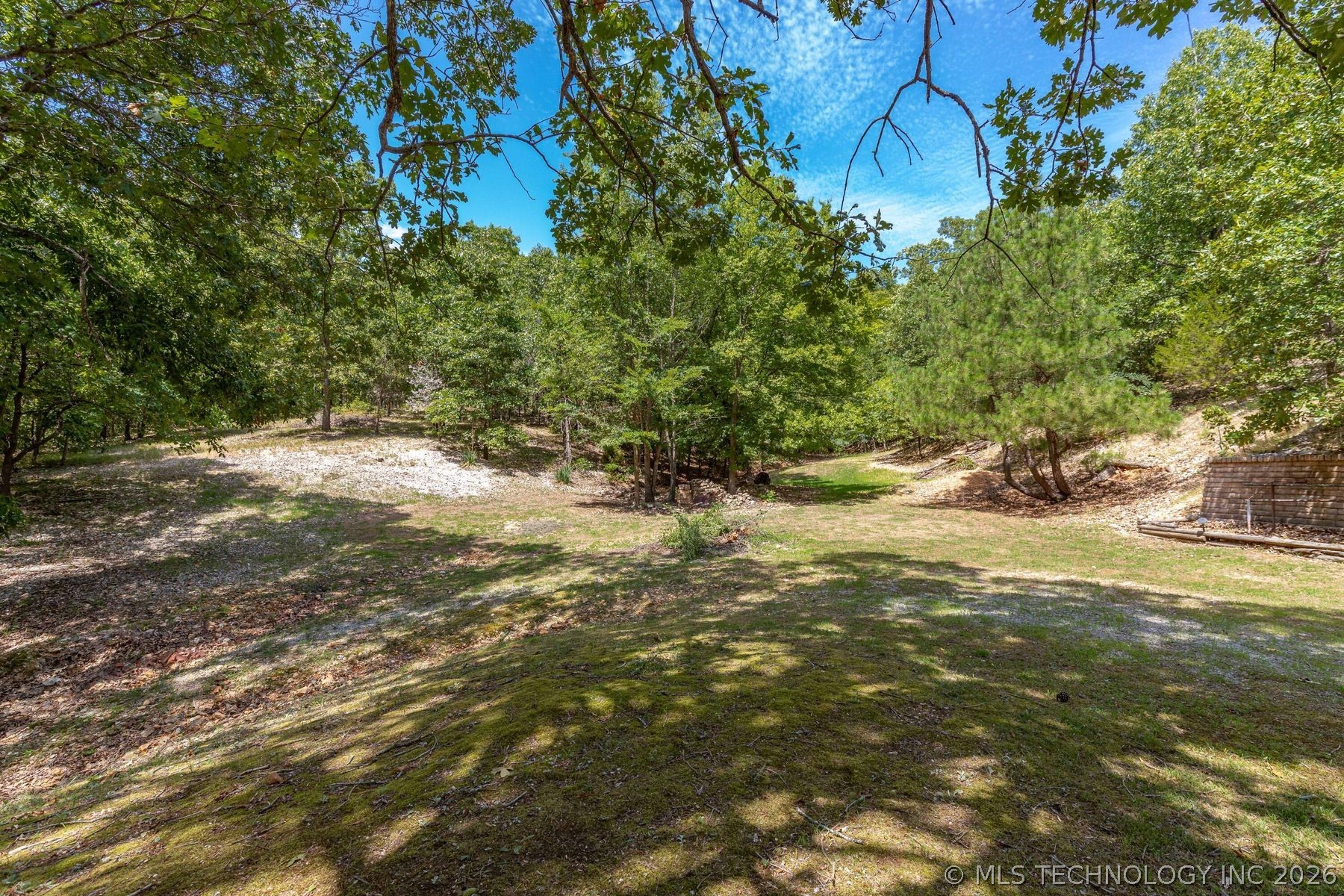 100 Skyline Drive Afton OK 74331