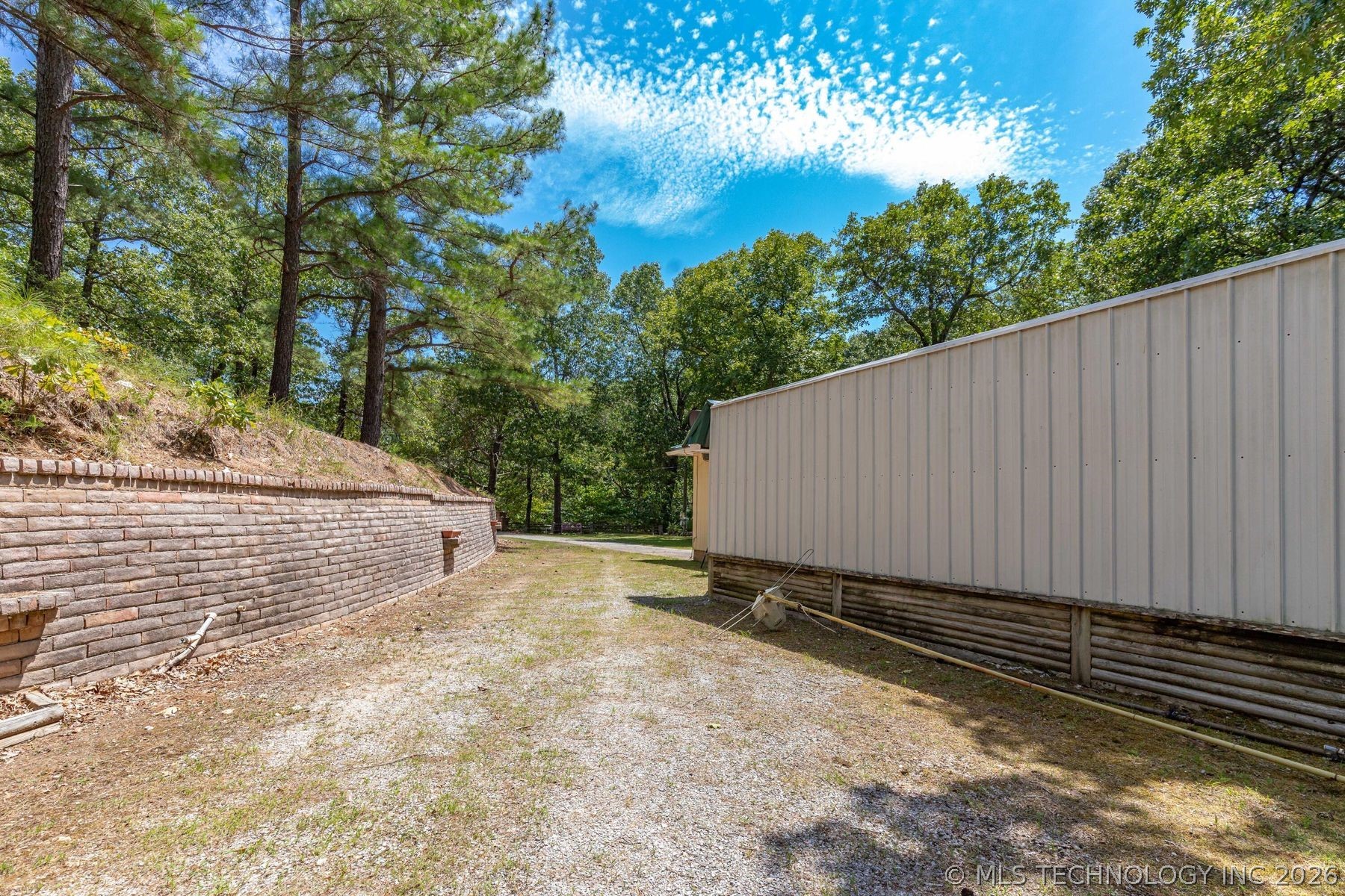 100 Skyline Drive Afton OK 74331