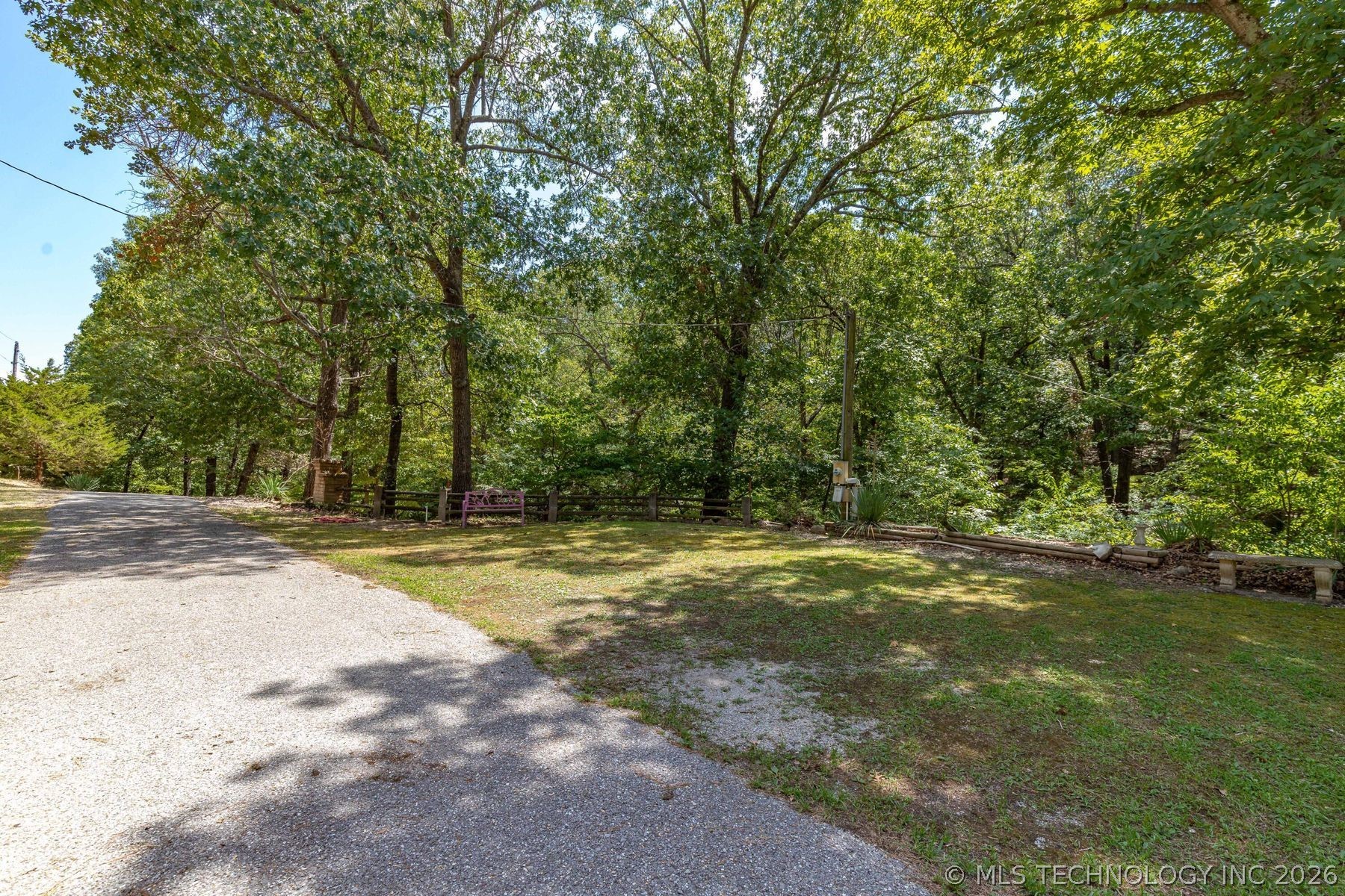 100 Skyline Drive Afton OK 74331