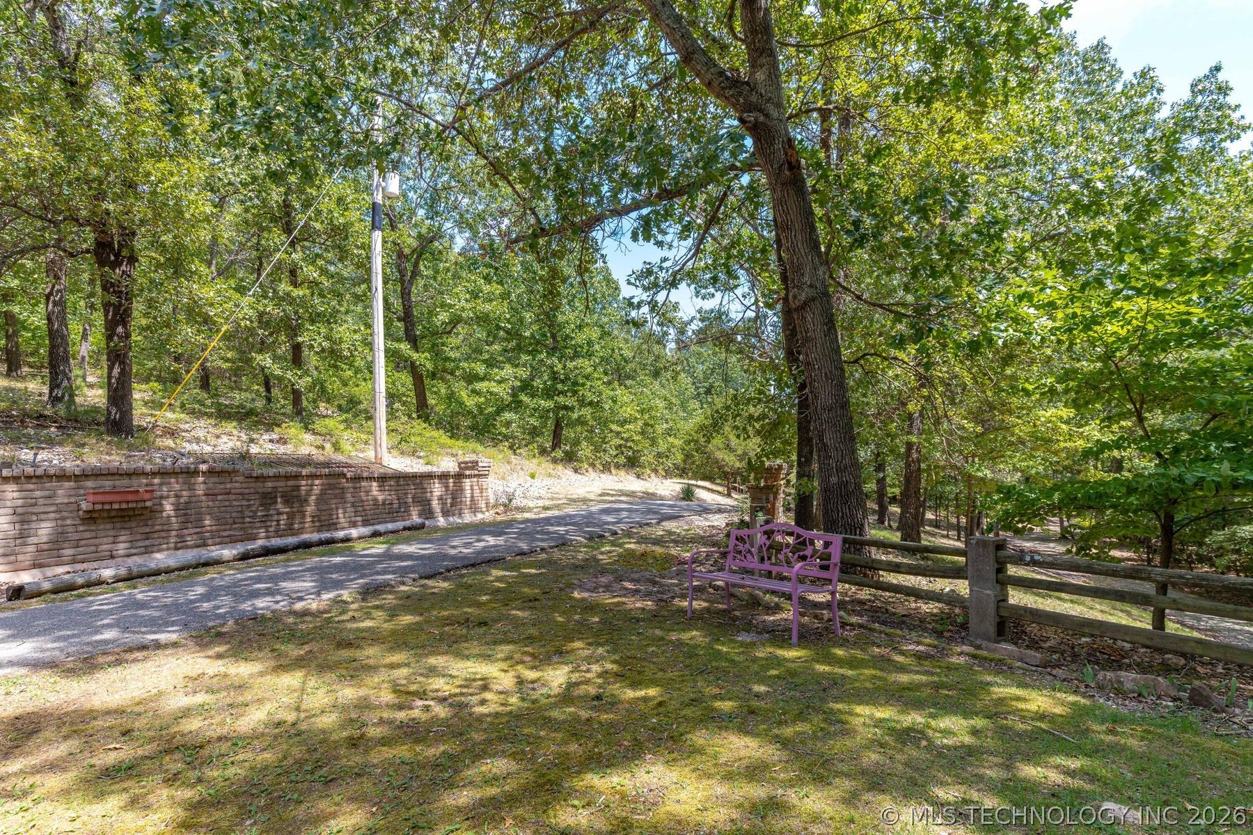 100 Skyline Drive Afton OK 74331