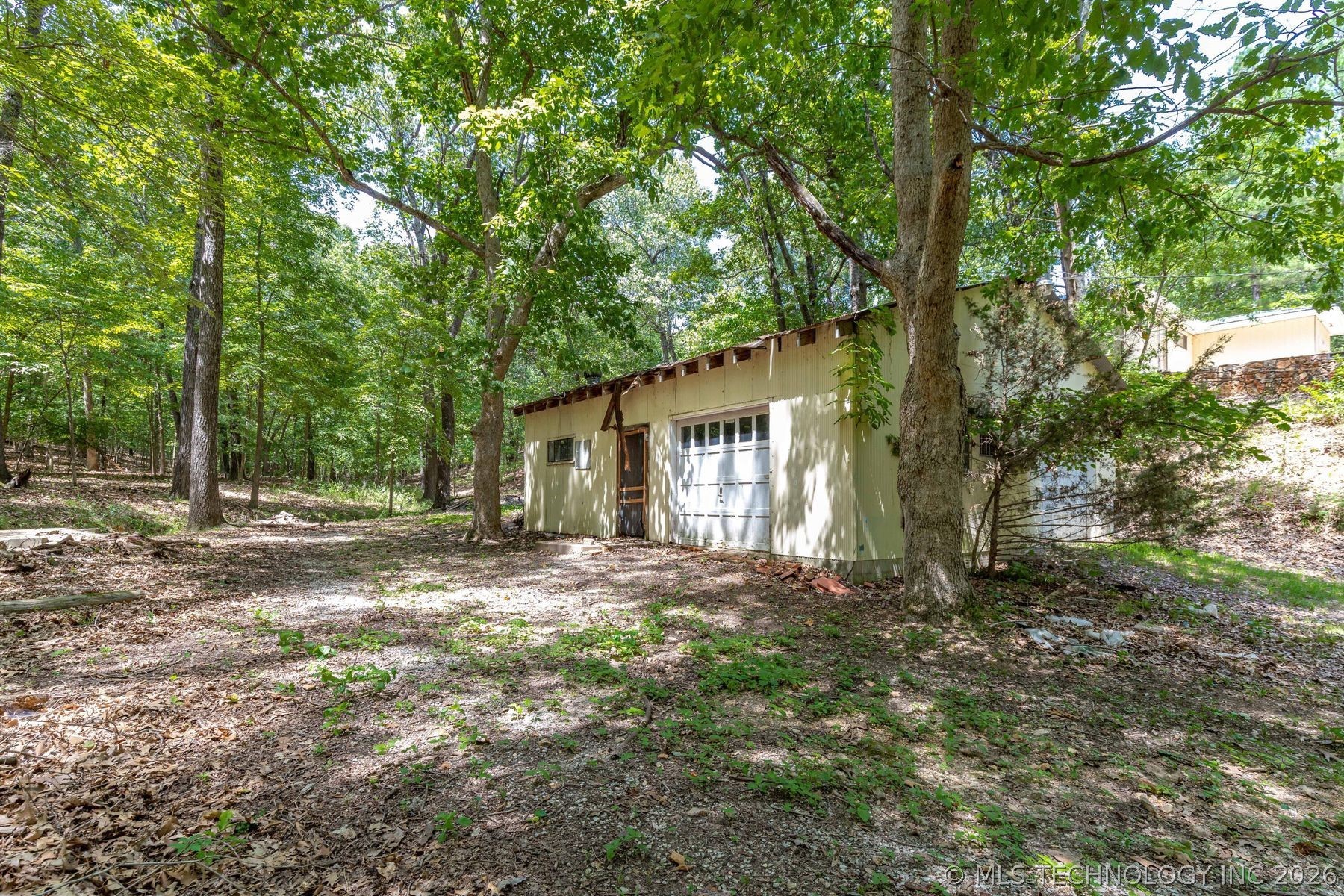 100 Skyline Drive Afton OK 74331