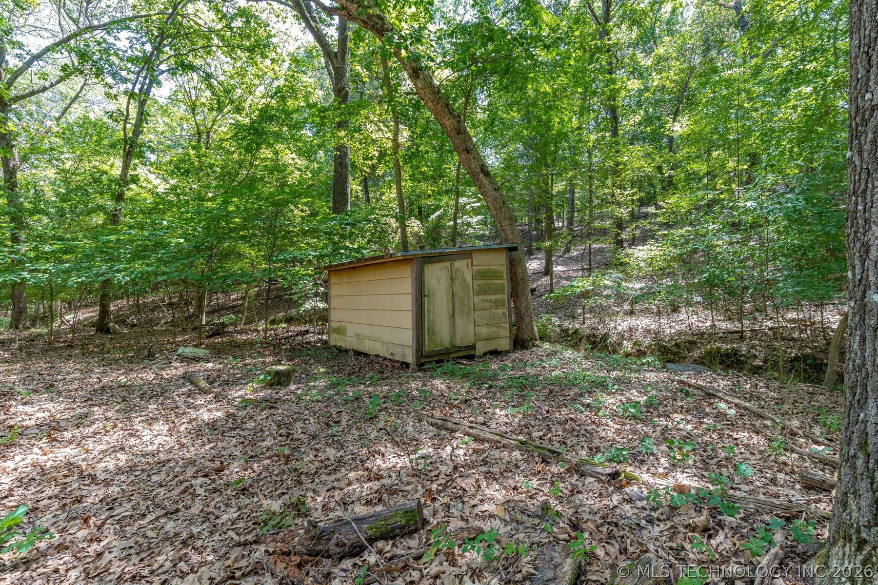 100 Skyline Drive Afton OK 74331