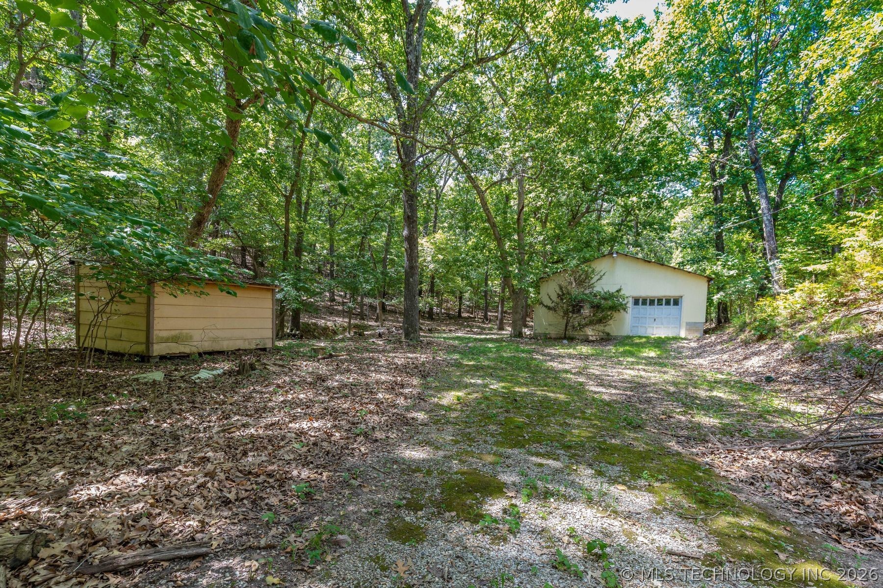 100 Skyline Drive Afton OK 74331