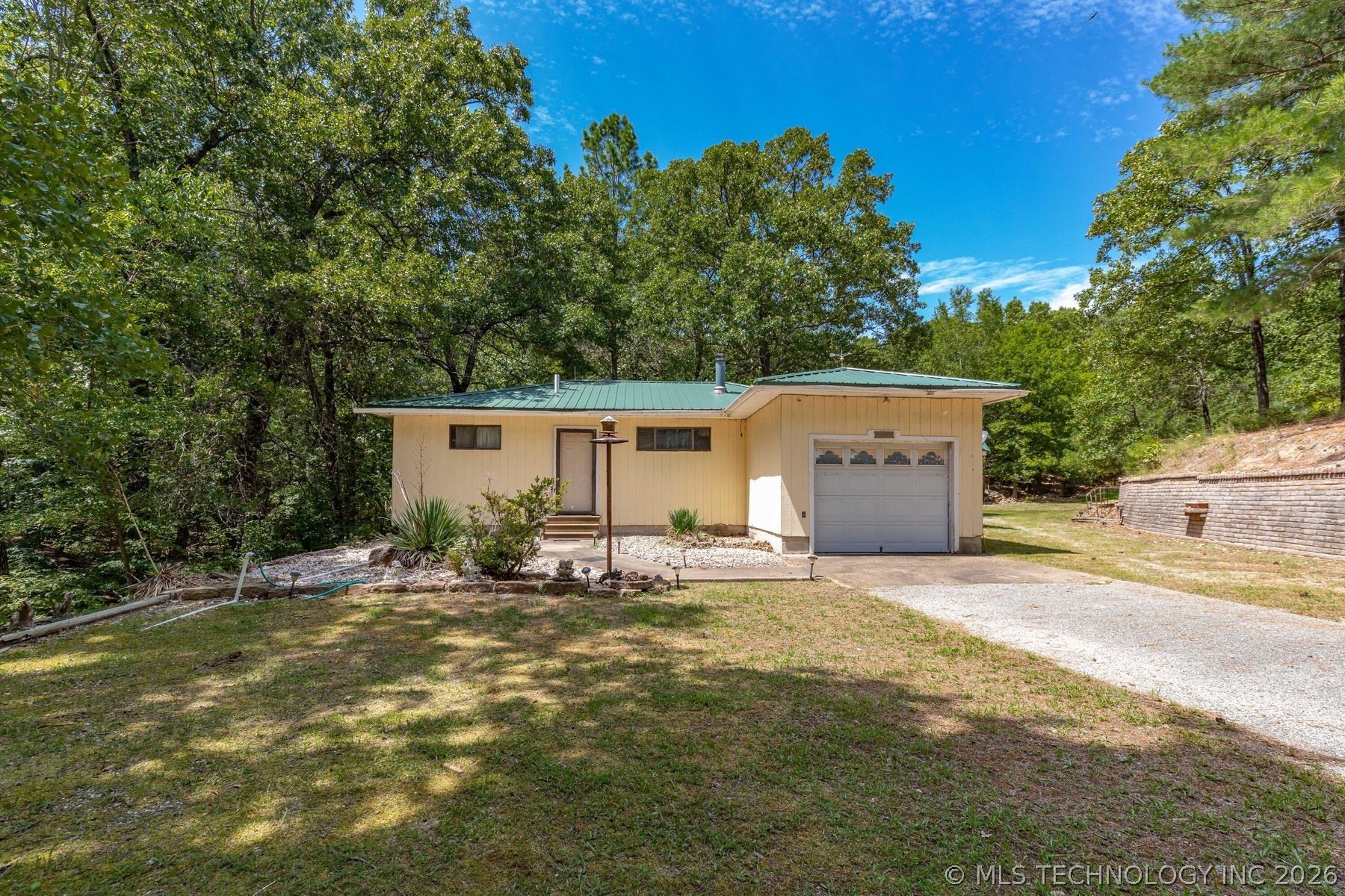 100 Skyline Drive Afton OK 74331