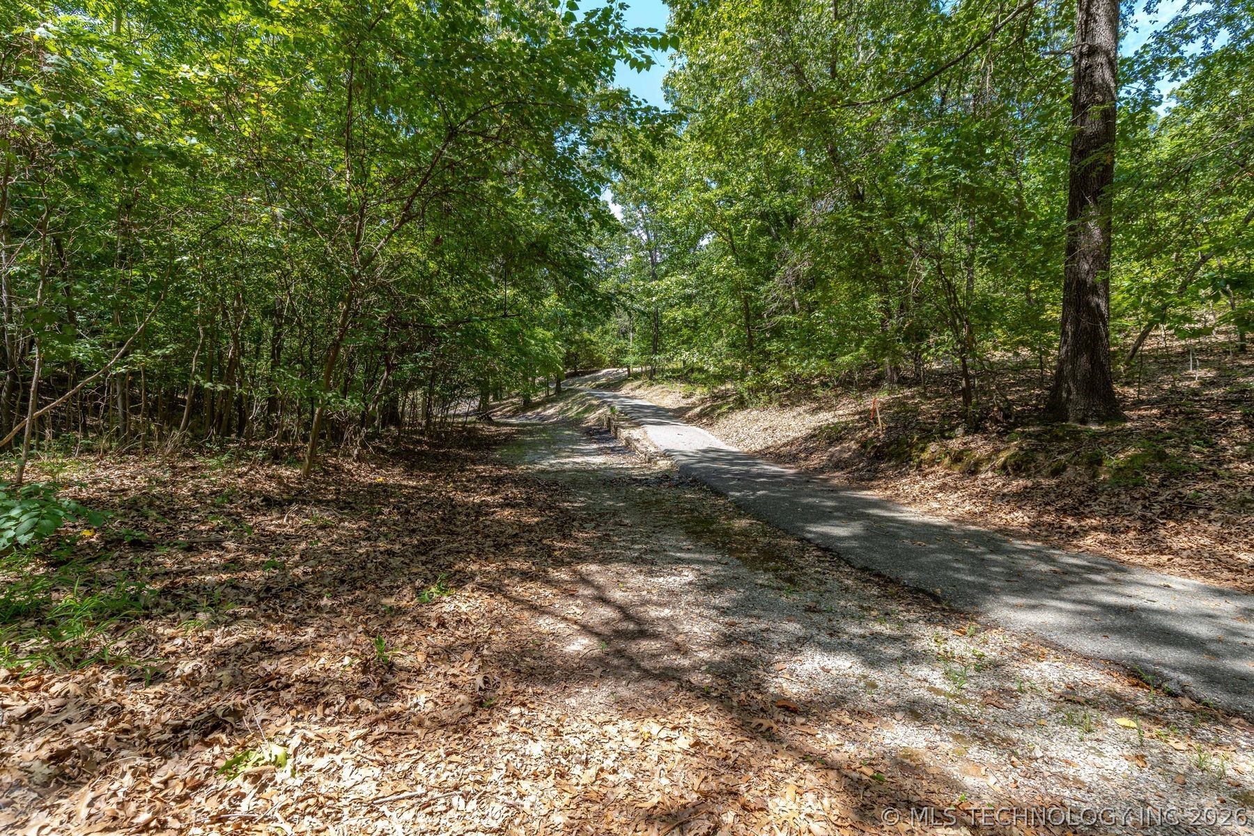 100 Skyline Drive Afton OK 74331