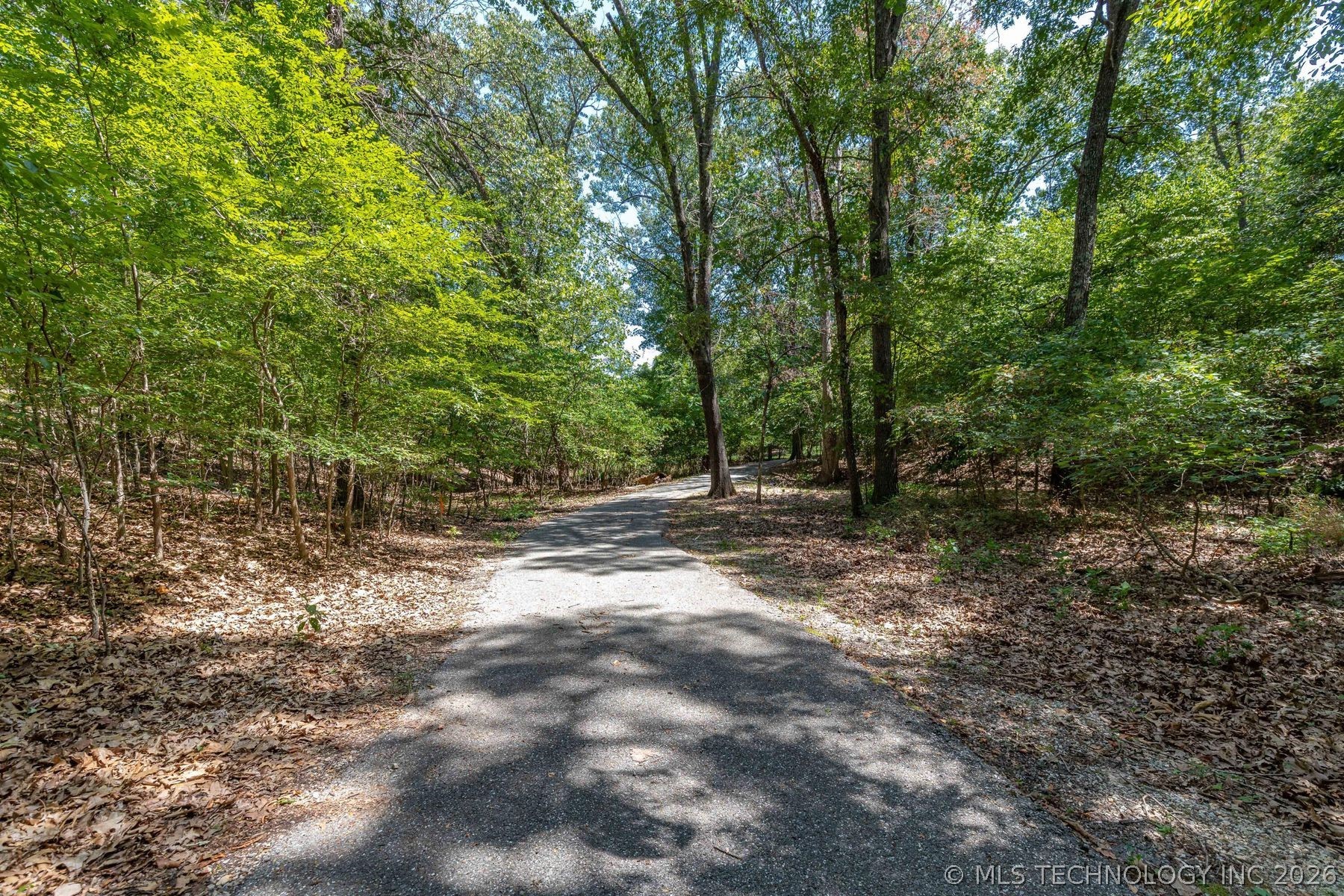 100 Skyline Drive Afton OK 74331