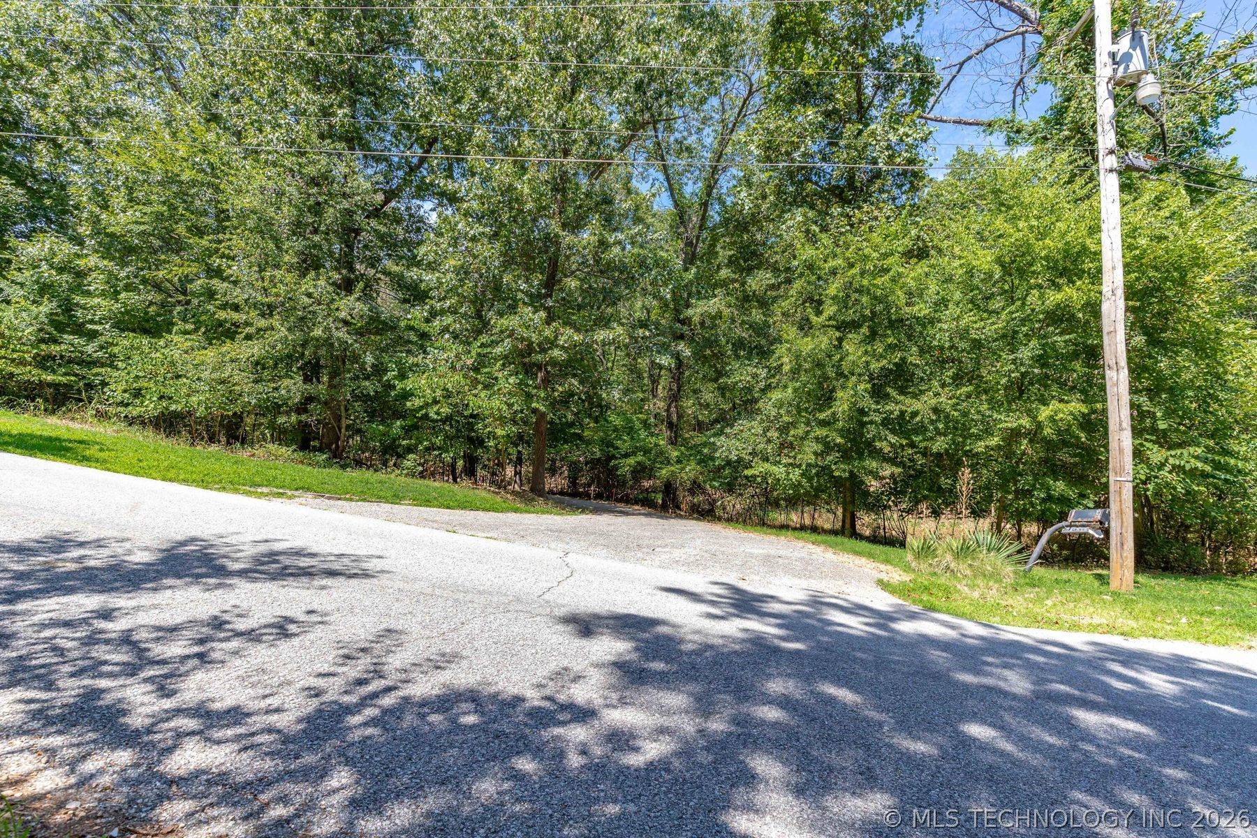 100 Skyline Drive Afton OK 74331