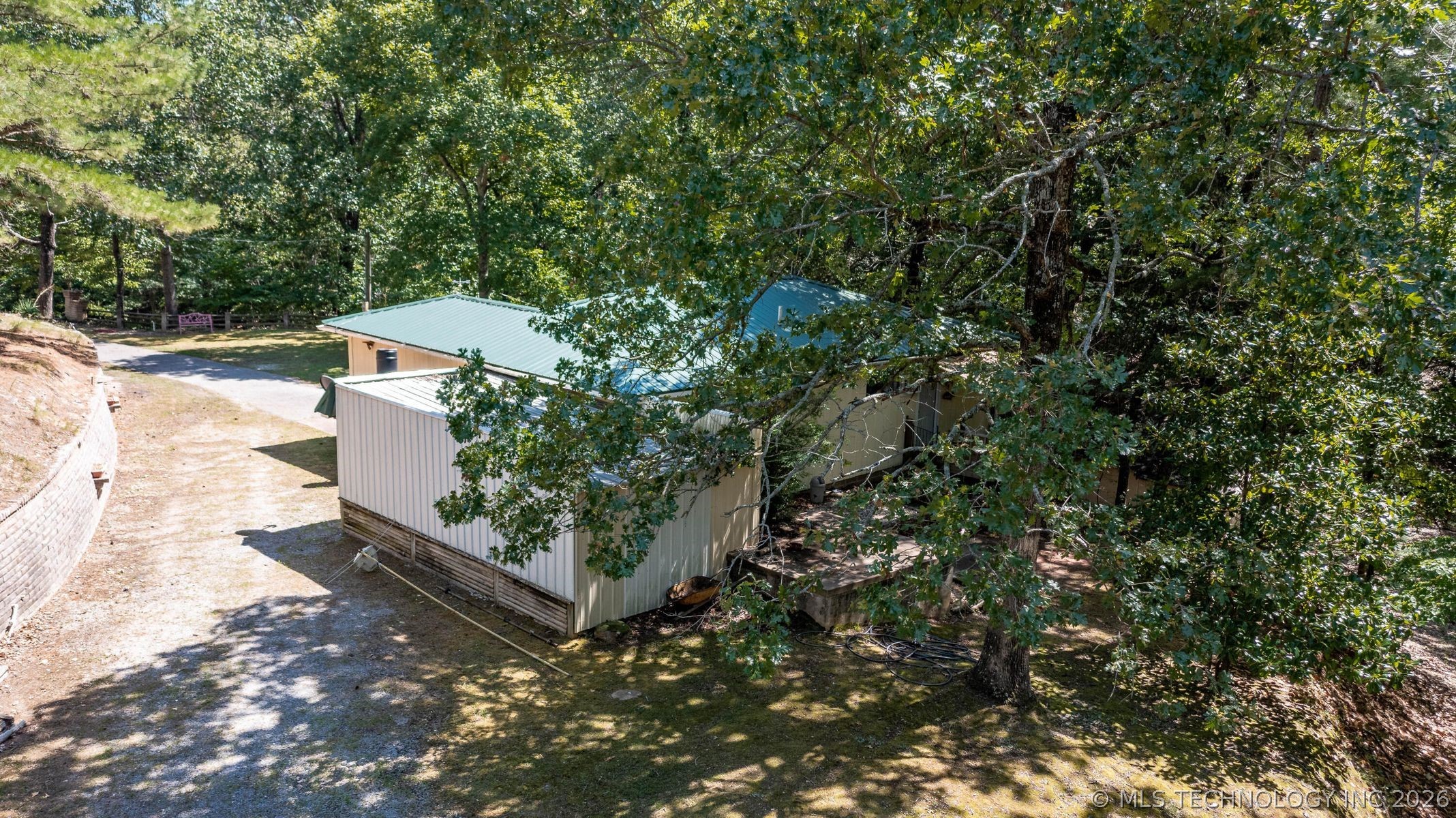 100 Skyline Drive Afton OK 74331