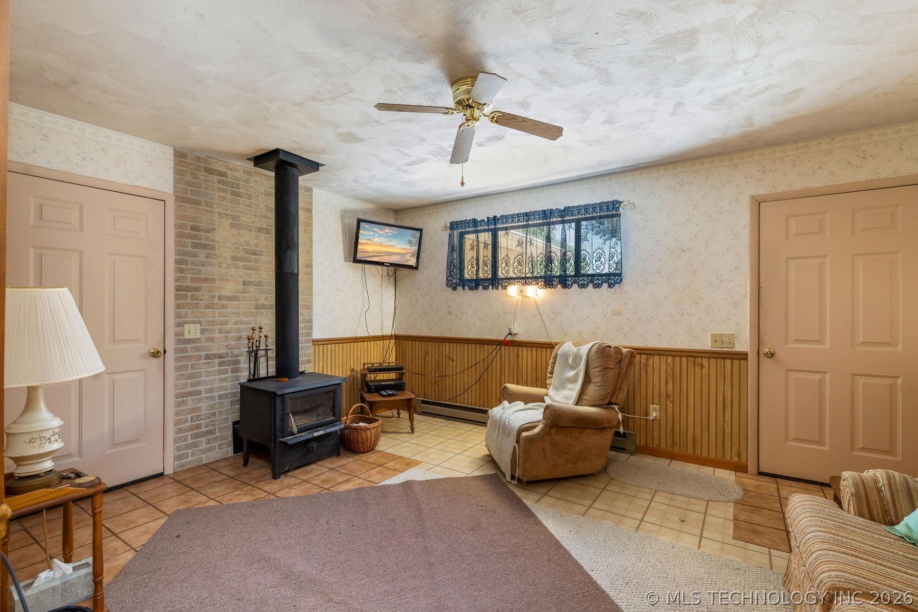 100 Skyline Drive Afton OK 74331