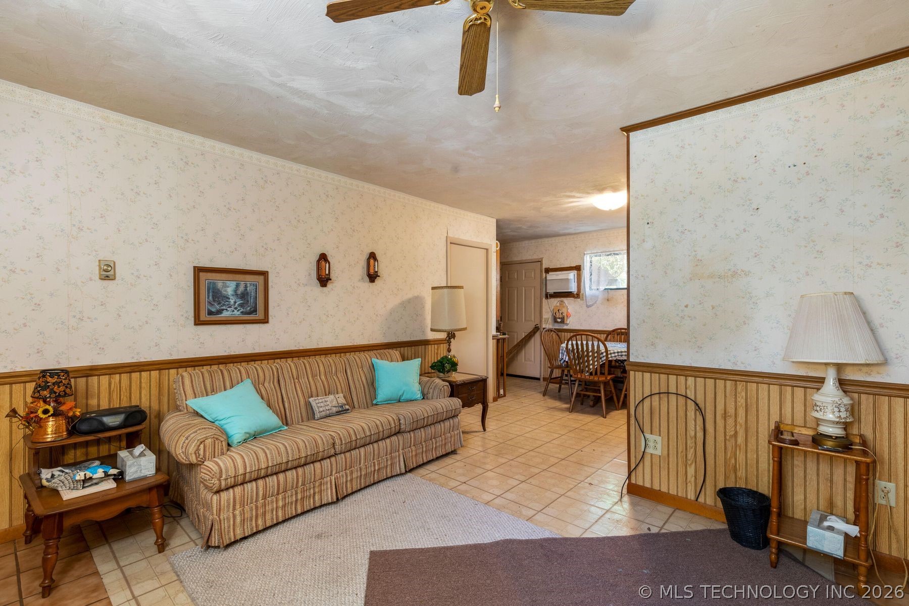 100 Skyline Drive Afton OK 74331