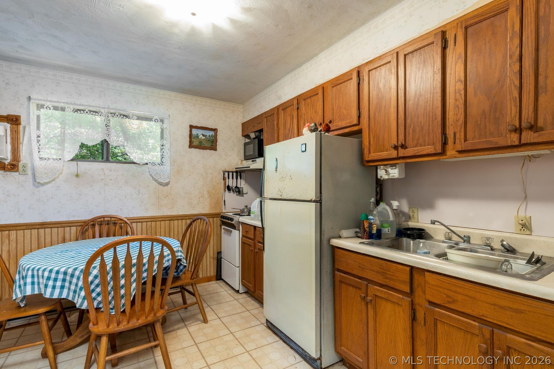 100 Skyline Drive Afton OK 74331