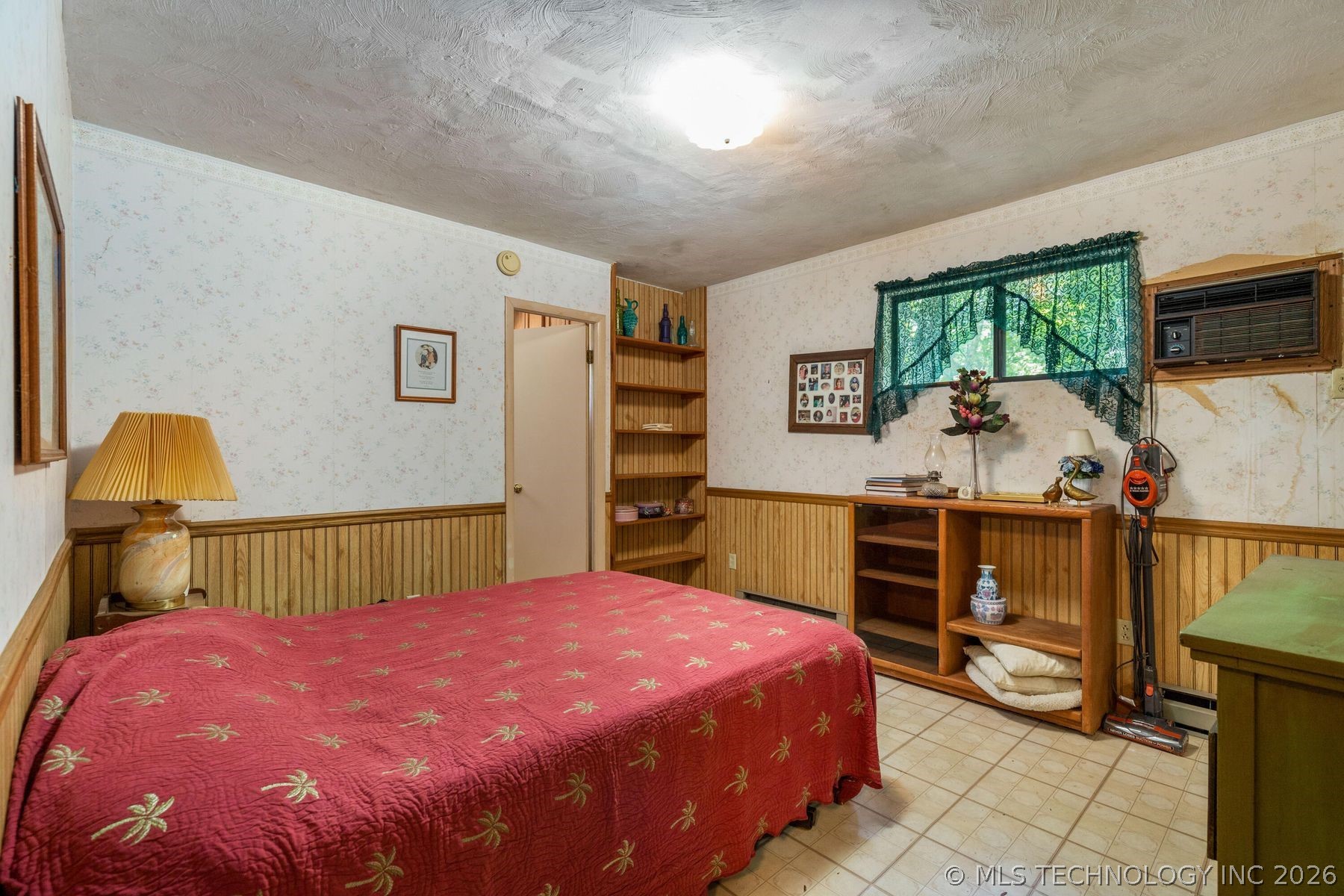 100 Skyline Drive Afton OK 74331