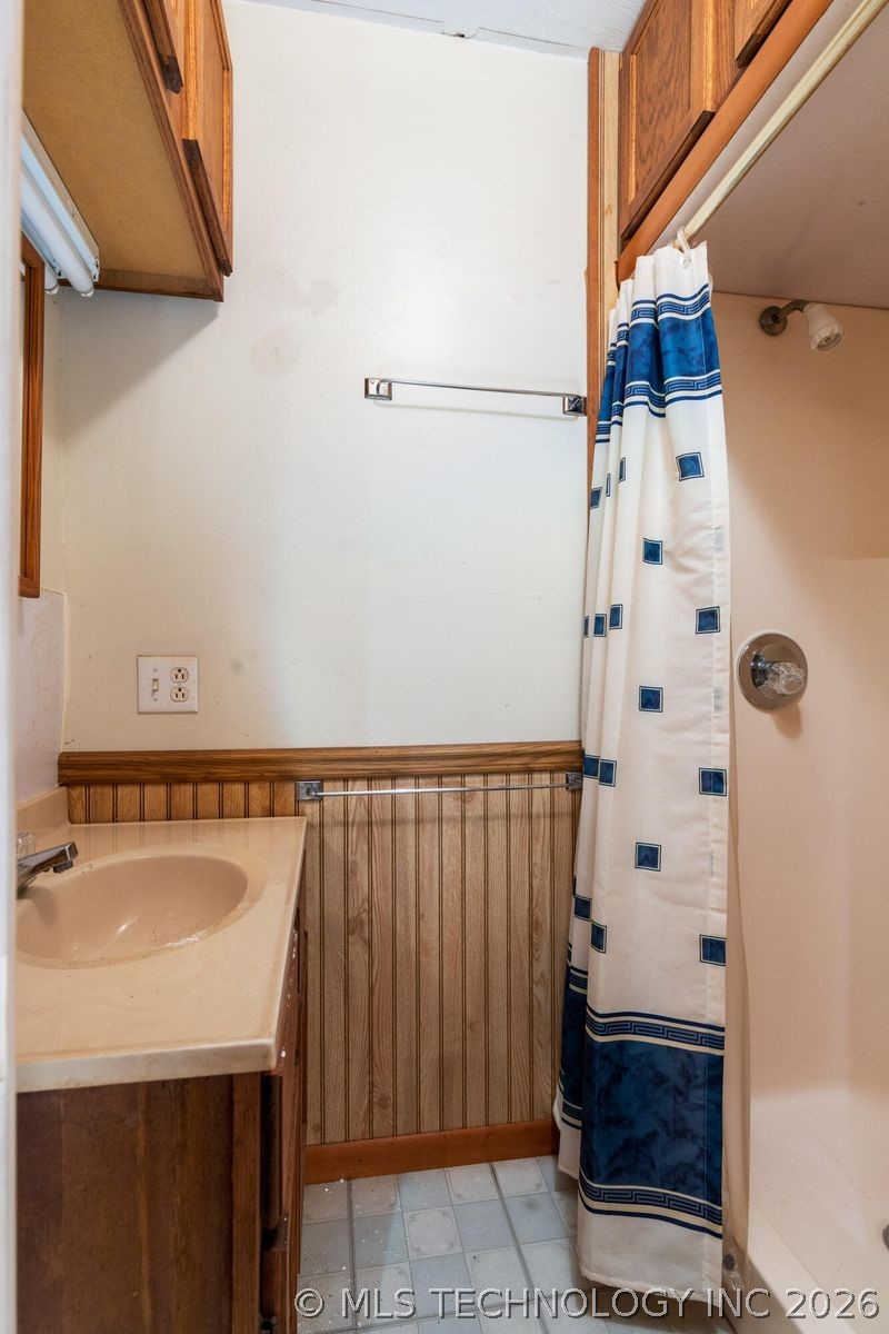 100 Skyline Drive Afton OK 74331
