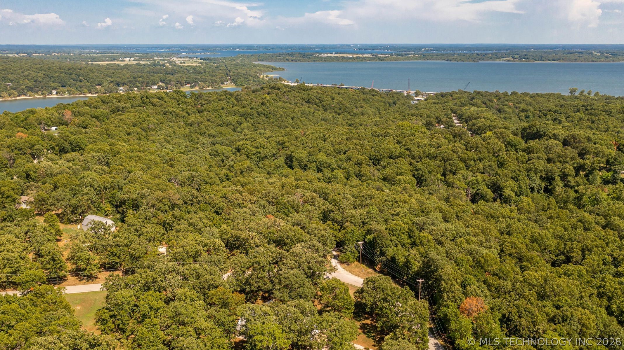 100 Skyline Drive Afton OK 74331