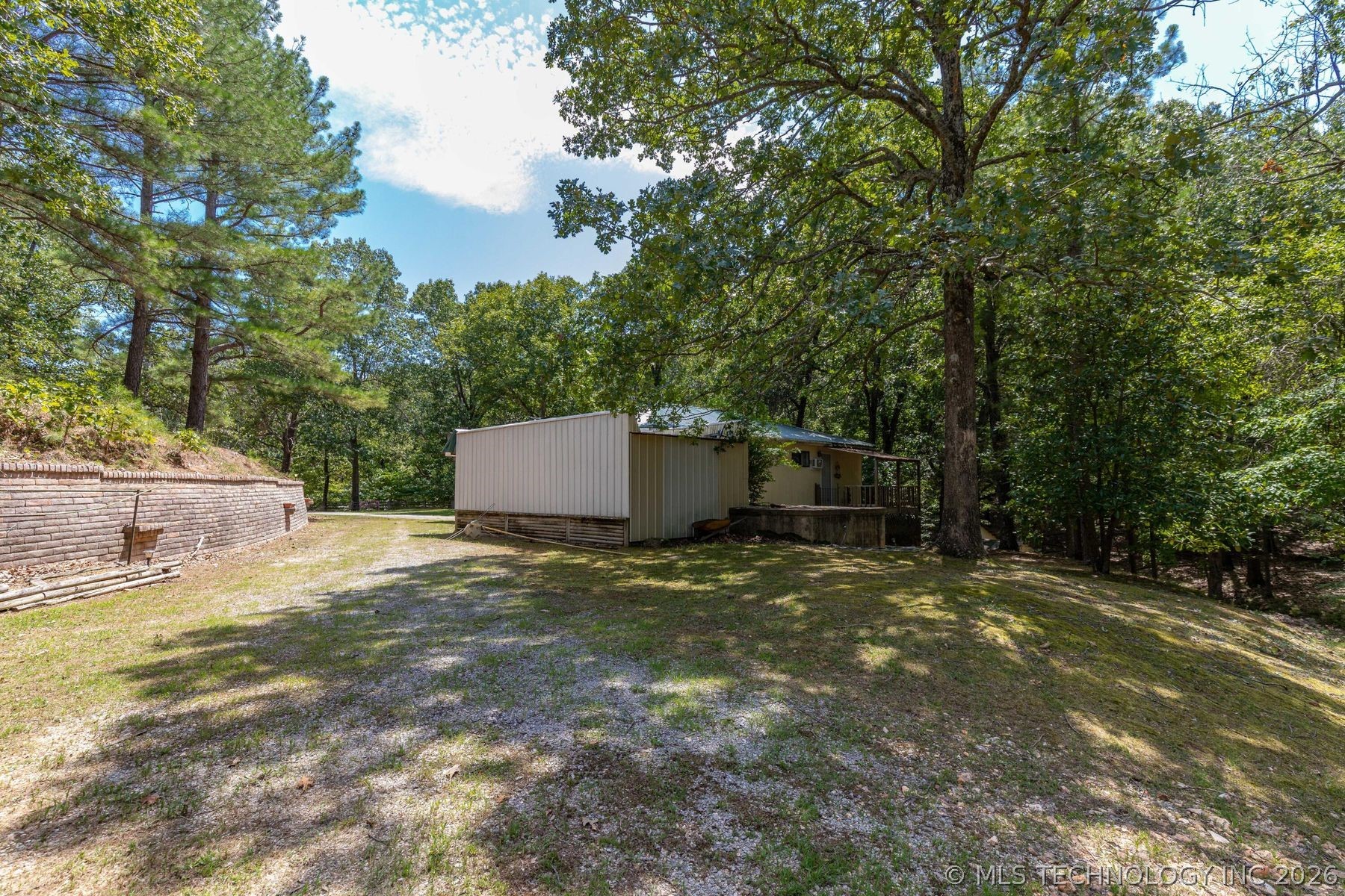100 Skyline Drive Afton OK 74331